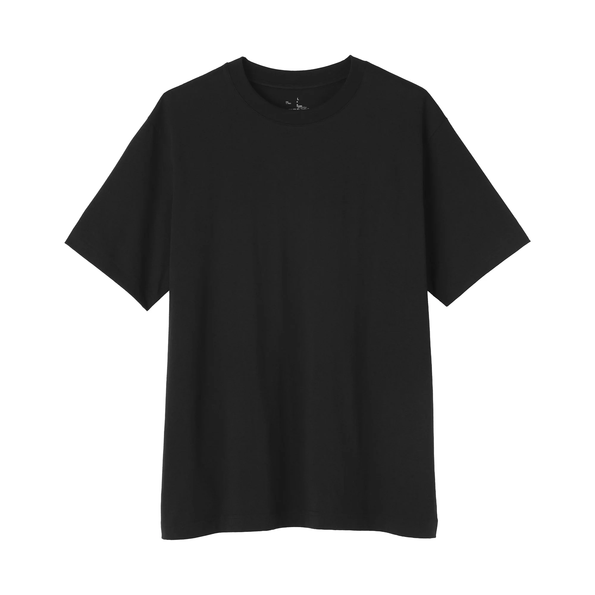 Jersey Crewneck T-Shirt - Image 30
