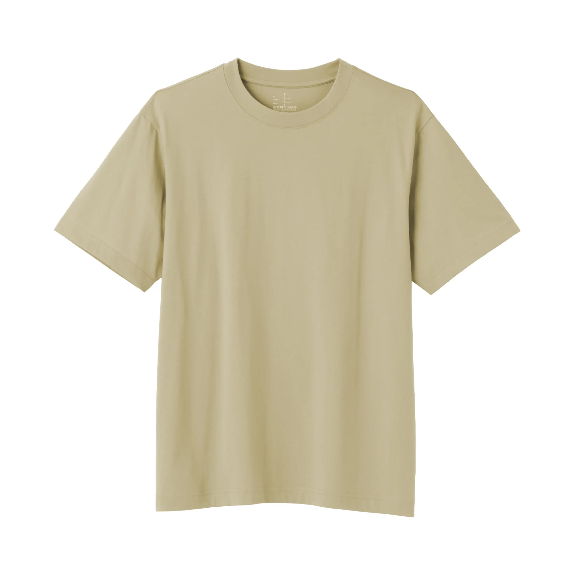 Jersey Crewneck T-Shirt - Image 44