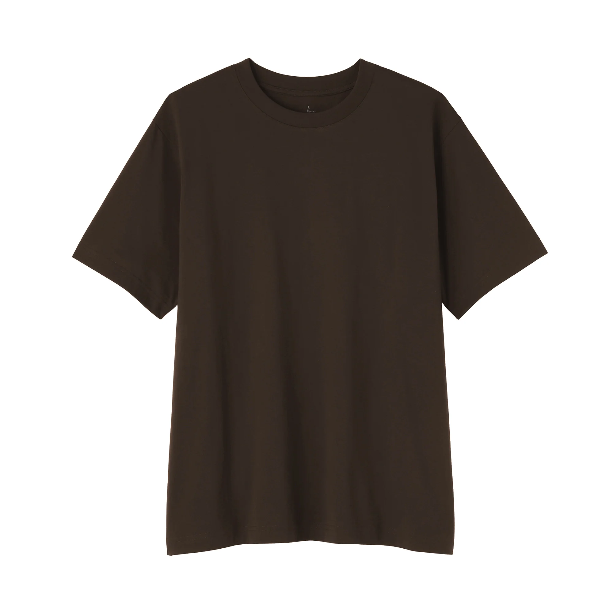 Jersey Crewneck T-Shirt - Image 52