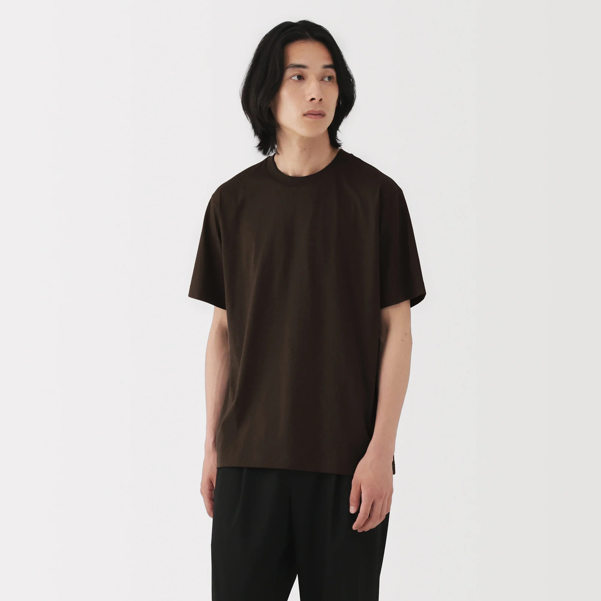 Jersey Crewneck T-Shirt - Image 53