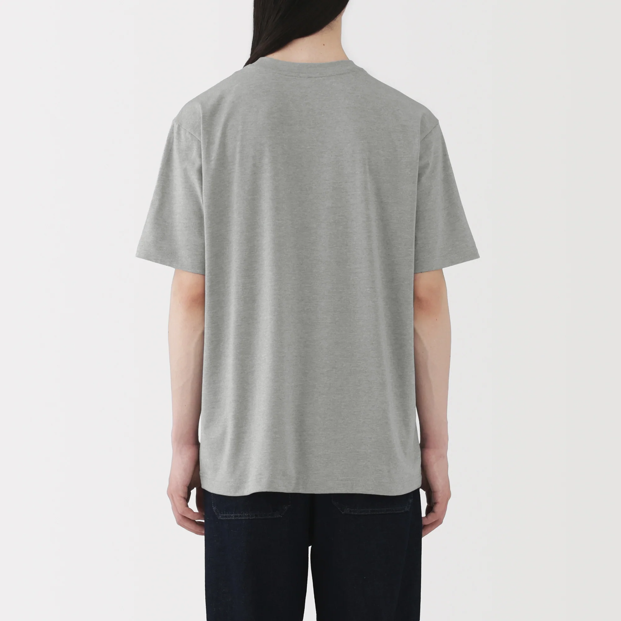 Jersey Crewneck T-Shirt - Image 56