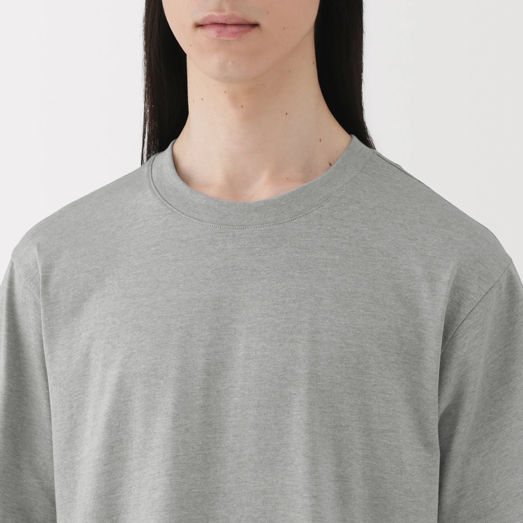 Jersey Crewneck T-Shirt - Image 57