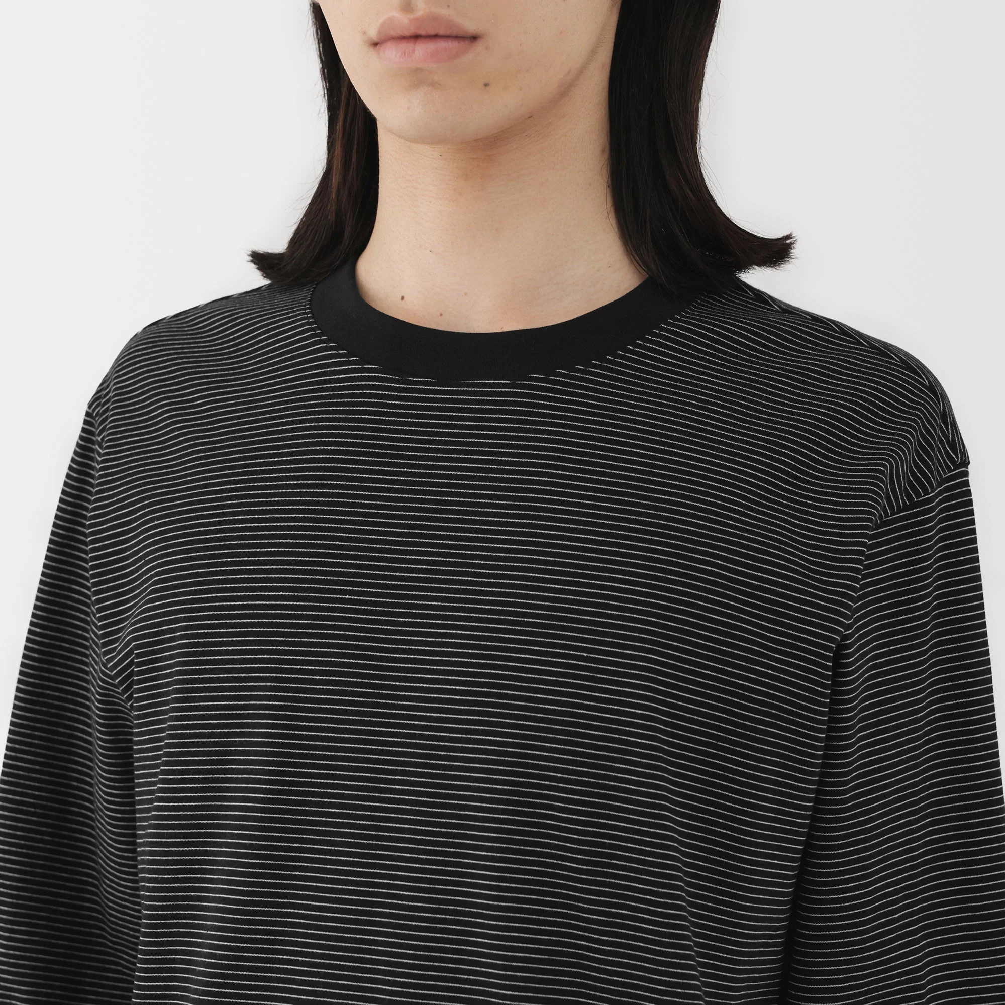 Jersey Crewneck T-Shirt - Image 21