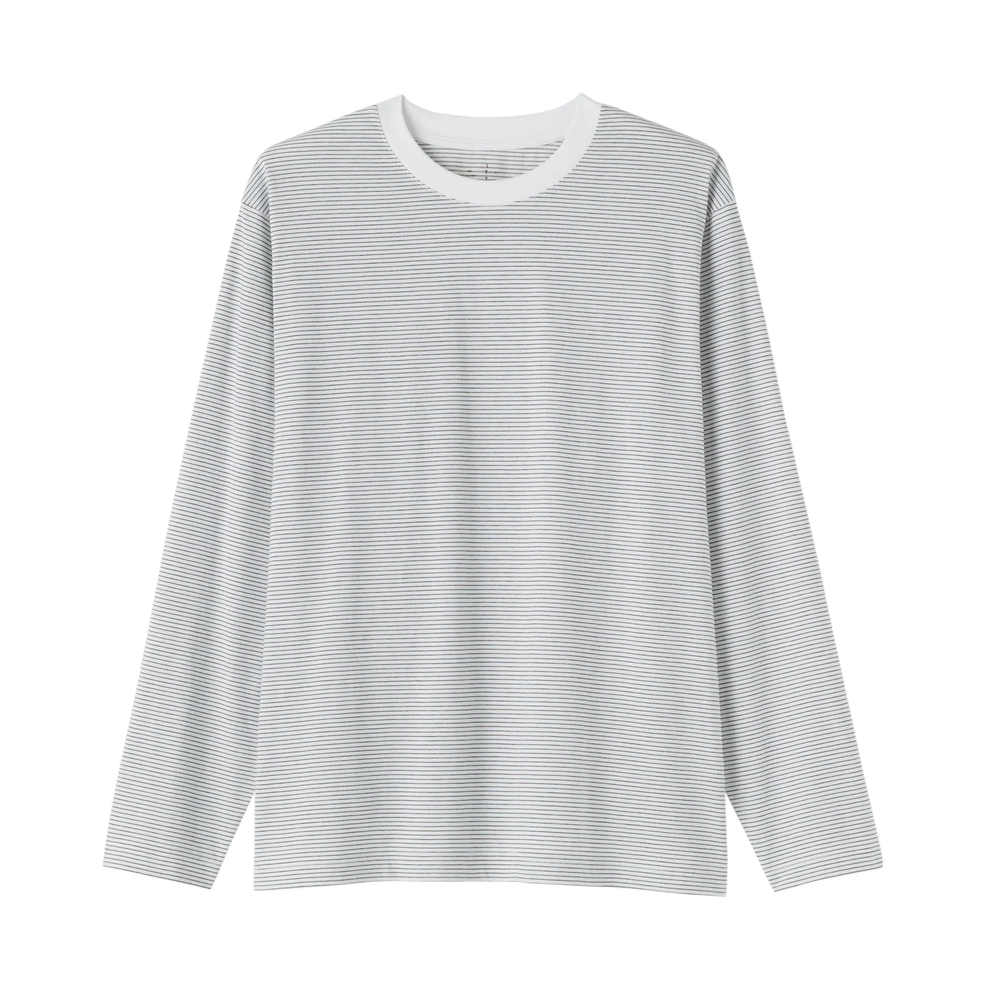 Jersey Crewneck T-Shirt - Image 9