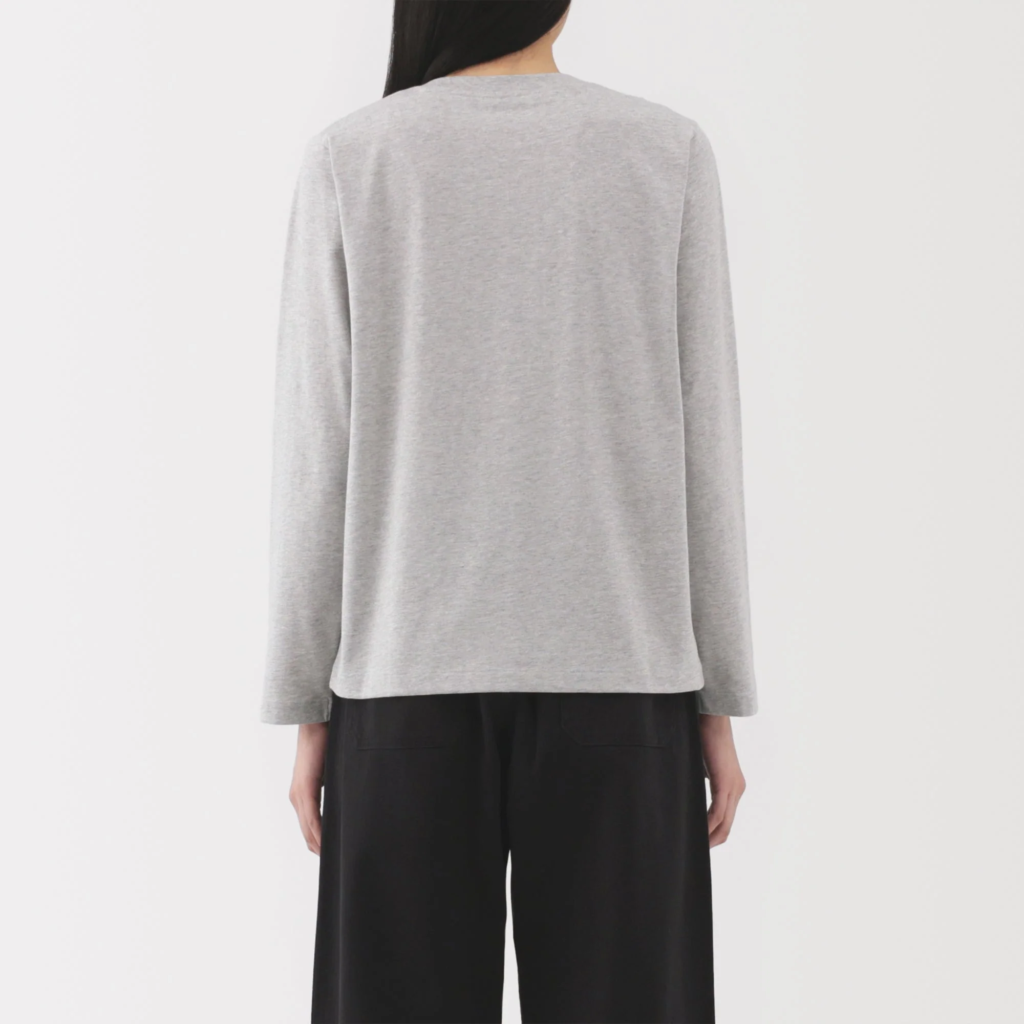 Jersey Crewneck T-Shirt - Image 14