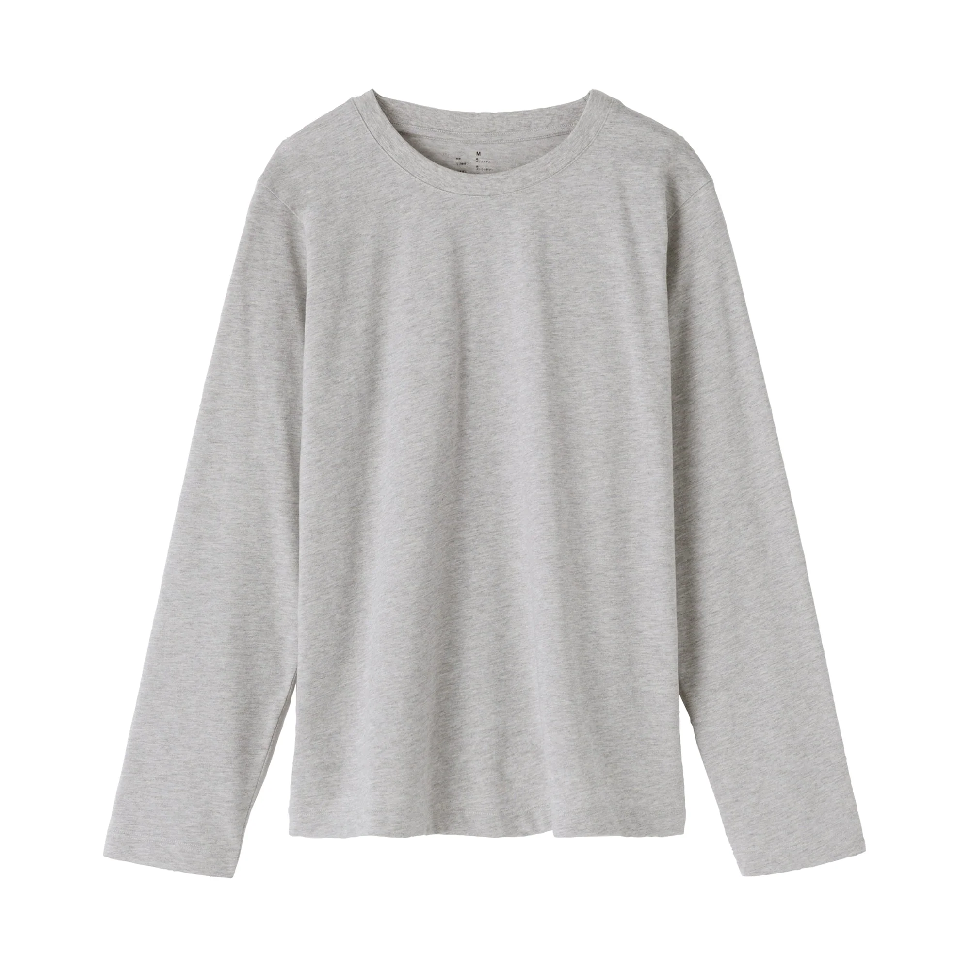 Jersey Crewneck T-Shirt - Image 18