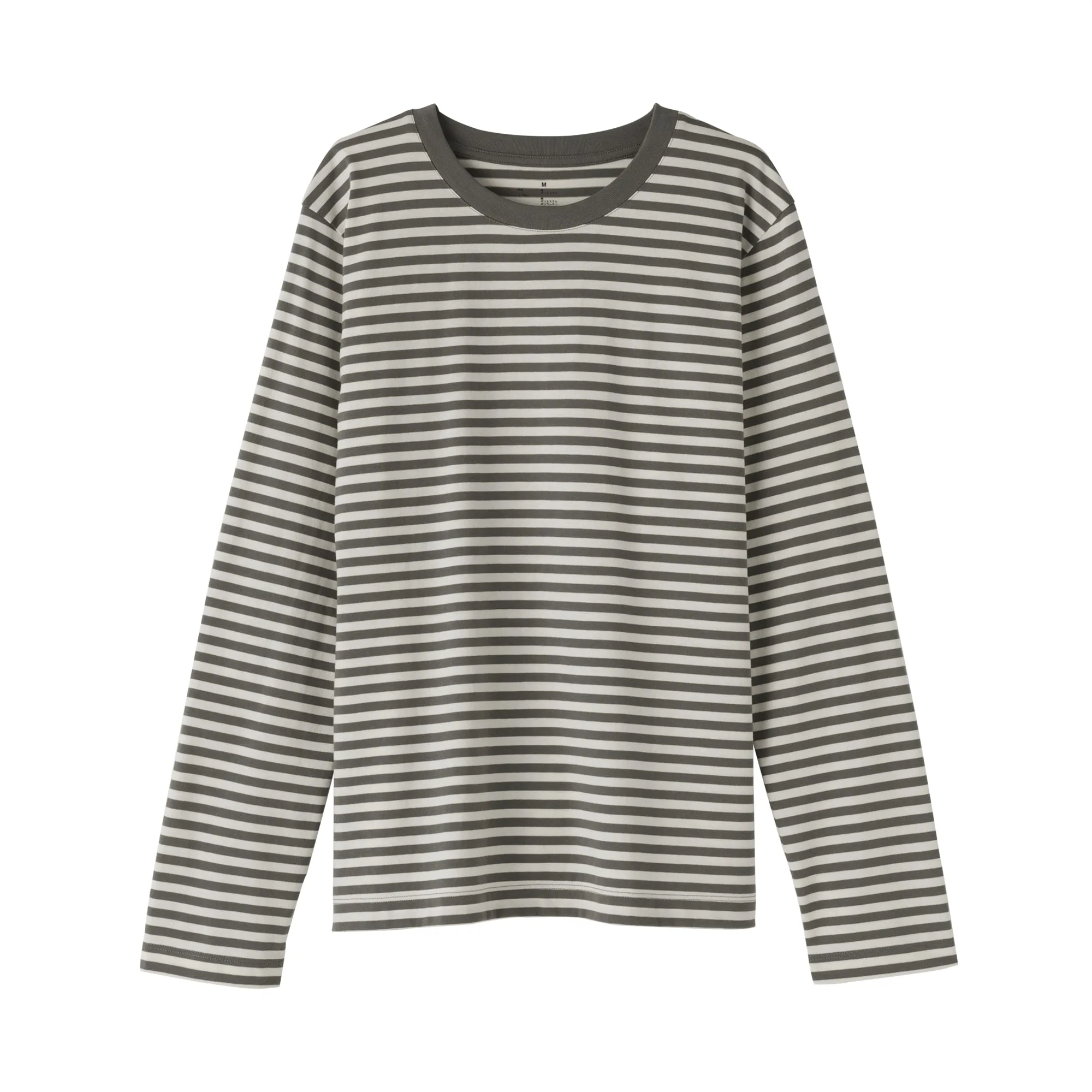 Jersey Crewneck T-Shirt - Image 42