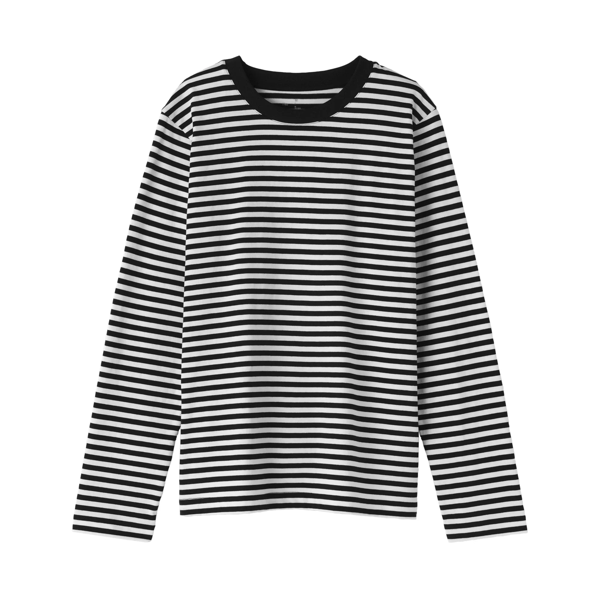 Jersey Crewneck T-Shirt - Image 50