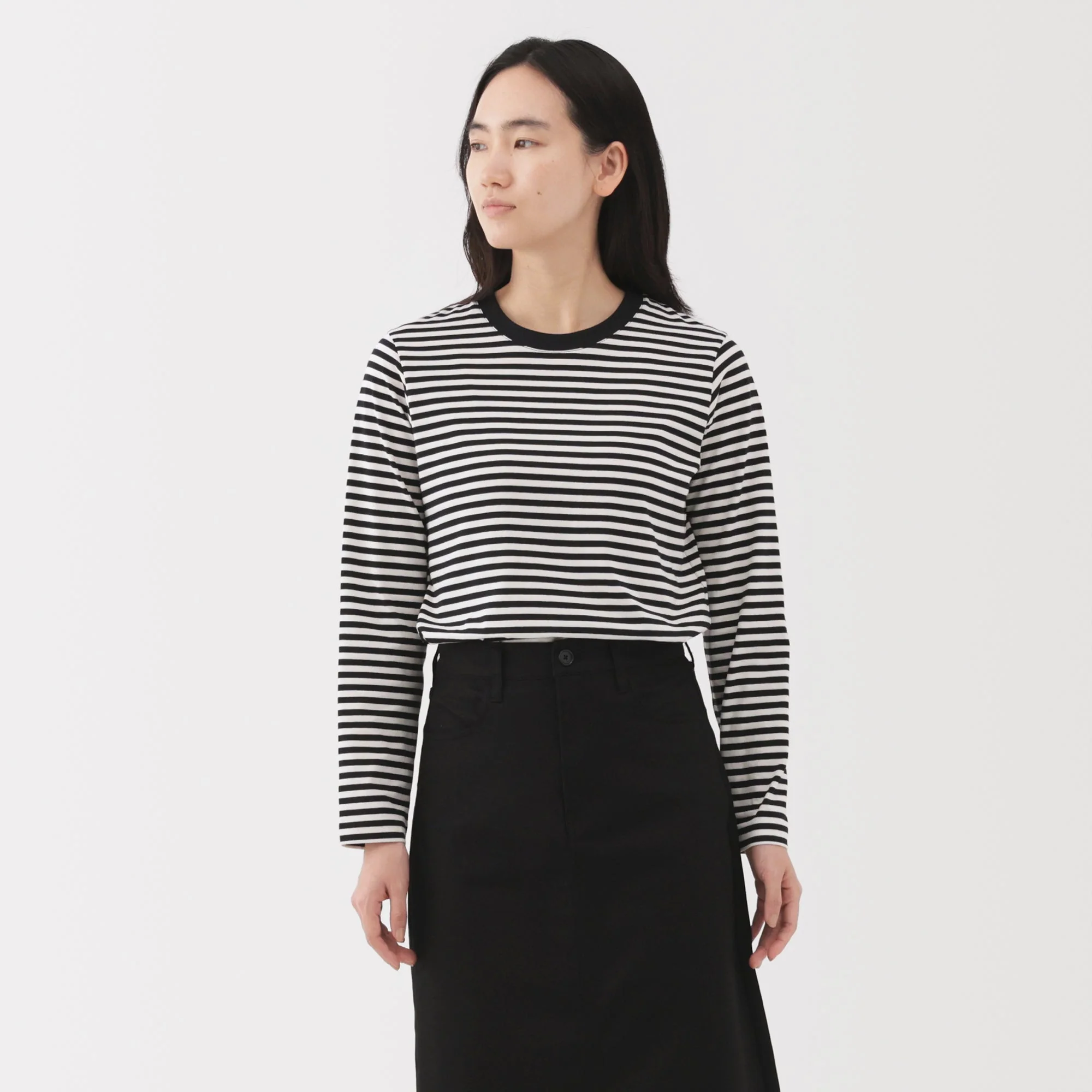 Jersey Crewneck T-Shirt - Image 51