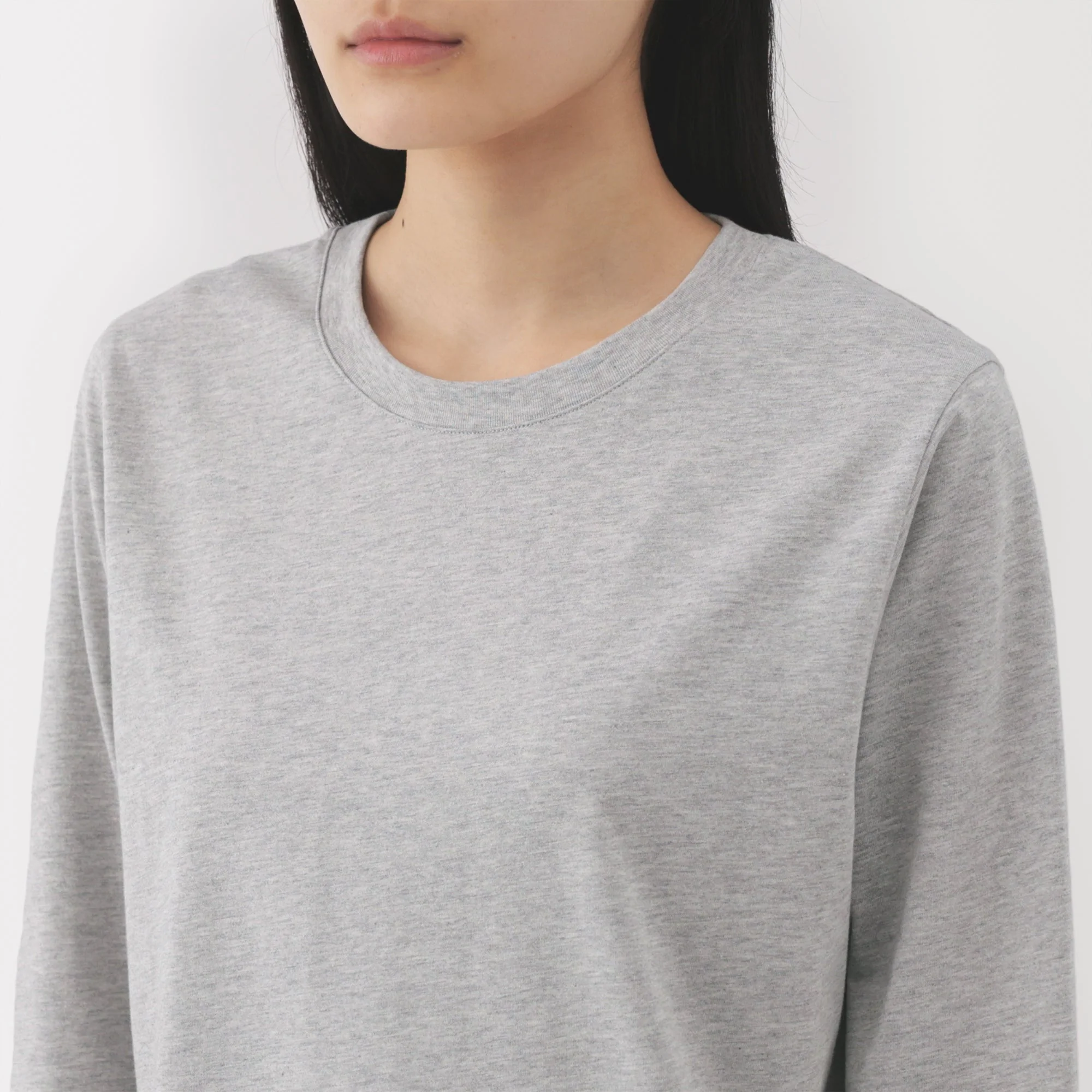 Jersey Crewneck T-Shirt - Image 7