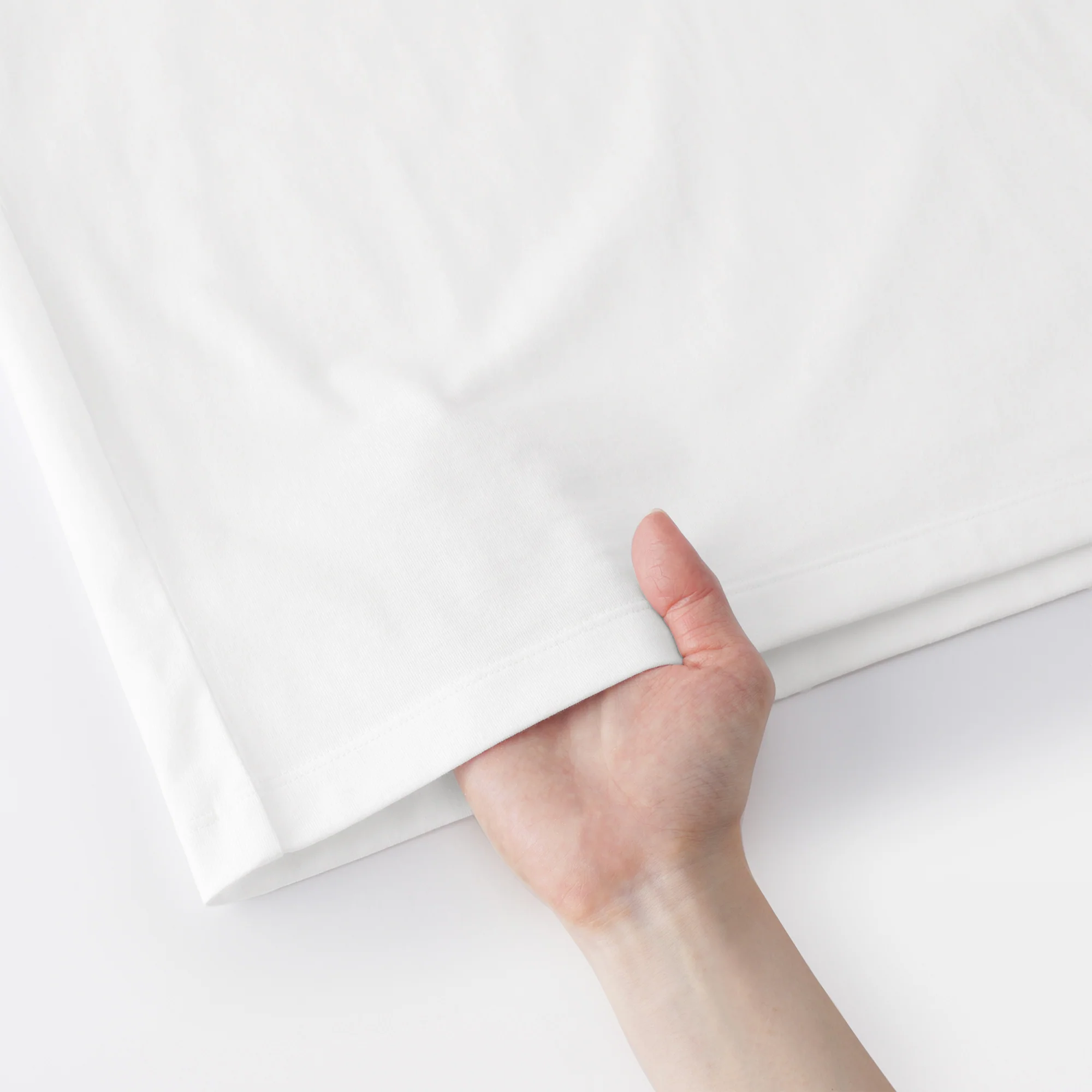 Jersey Crewneck T-Shirt - Image 17