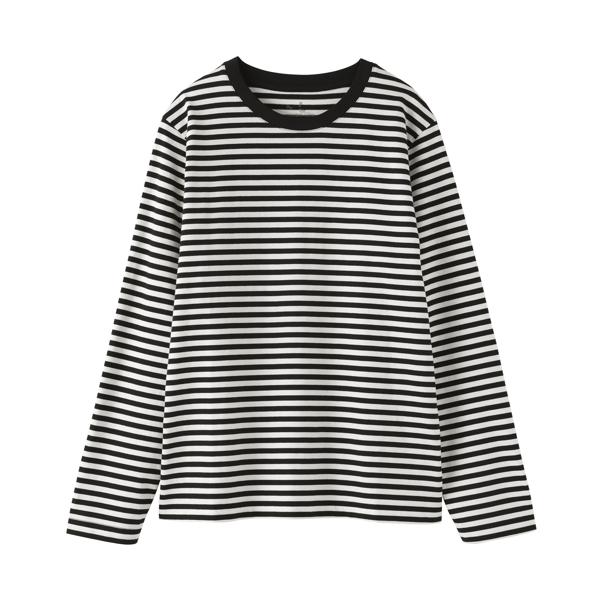 Jersey Crewneck T-Shirt - Image 34