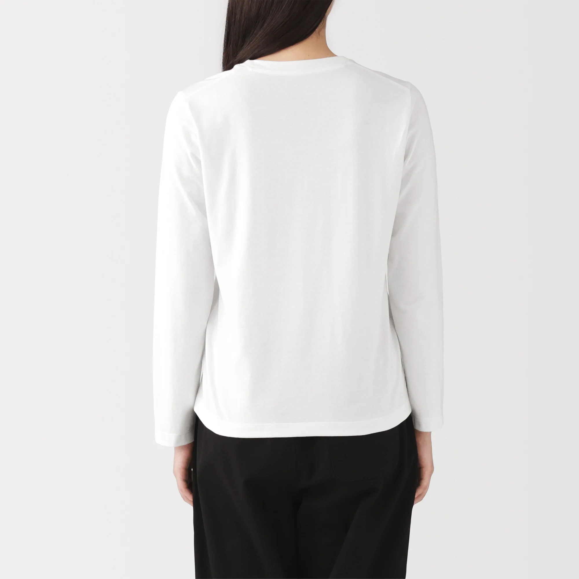 Jersey Crewneck T-Shirt - Image 38