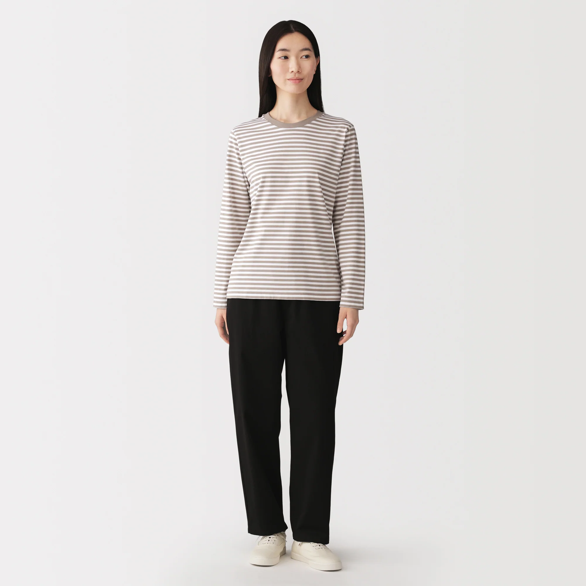 Jersey Crewneck T-Shirt - Image 52