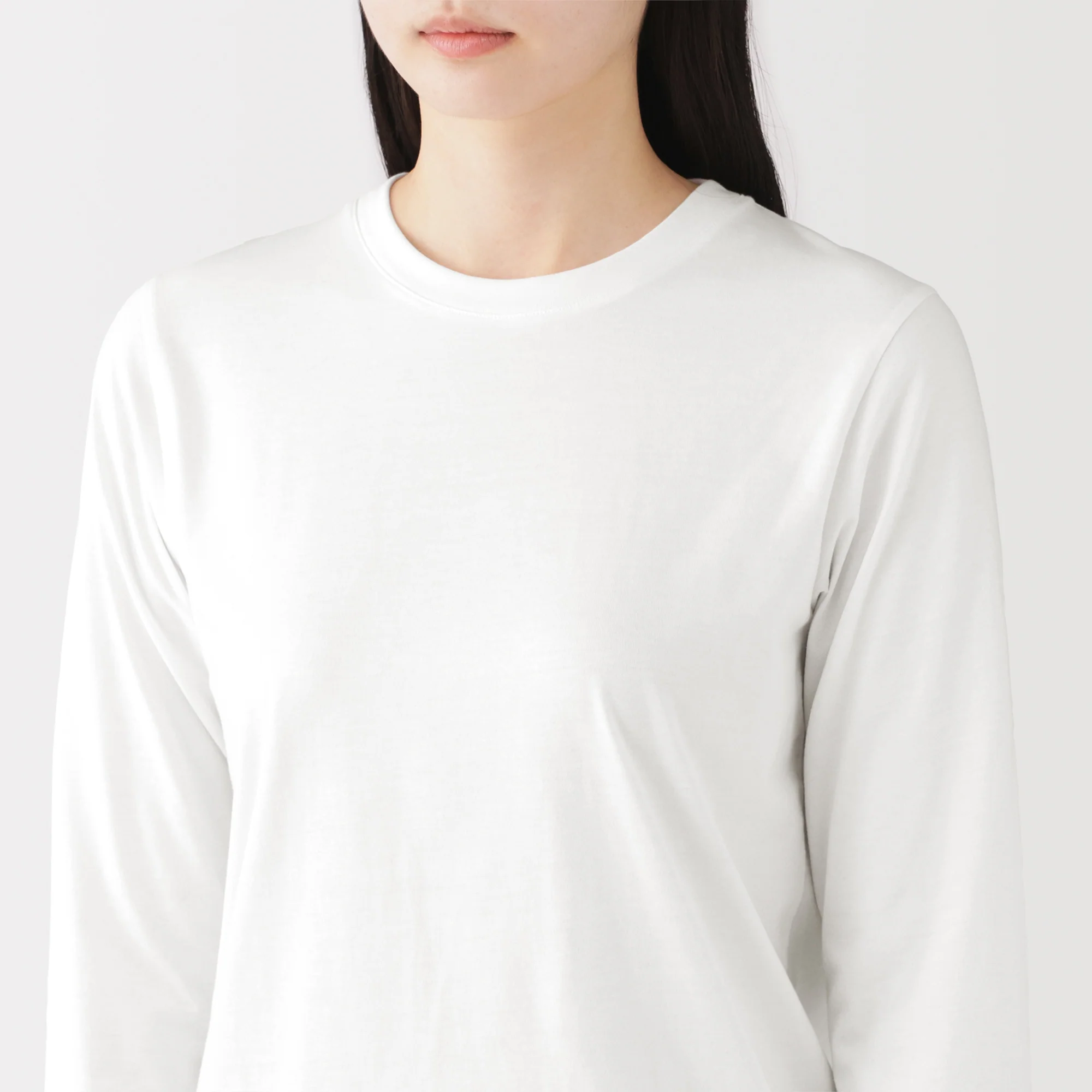 Jersey Crewneck T-Shirt - Image 55