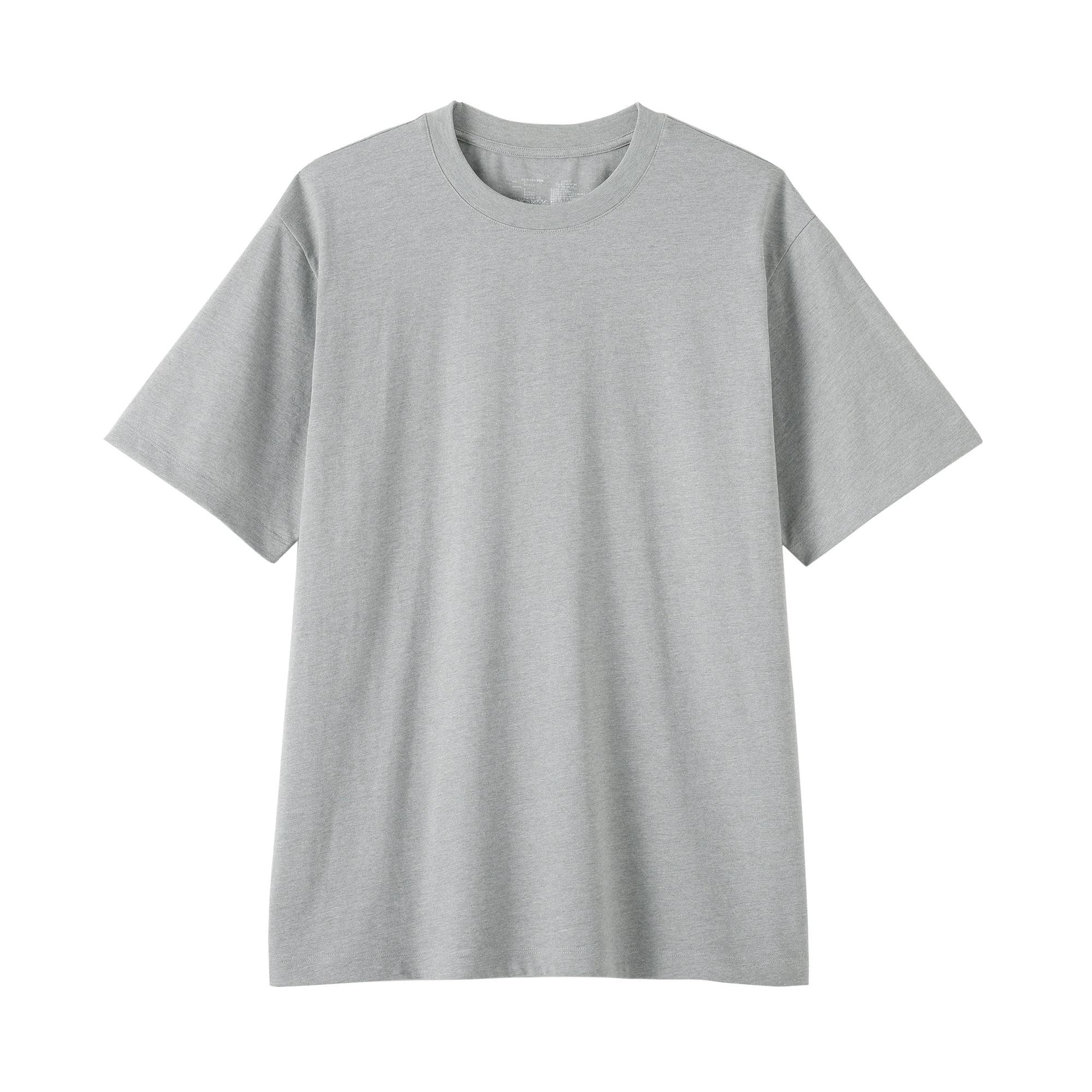 Jersey Crewneck T-Shirt - Image 18