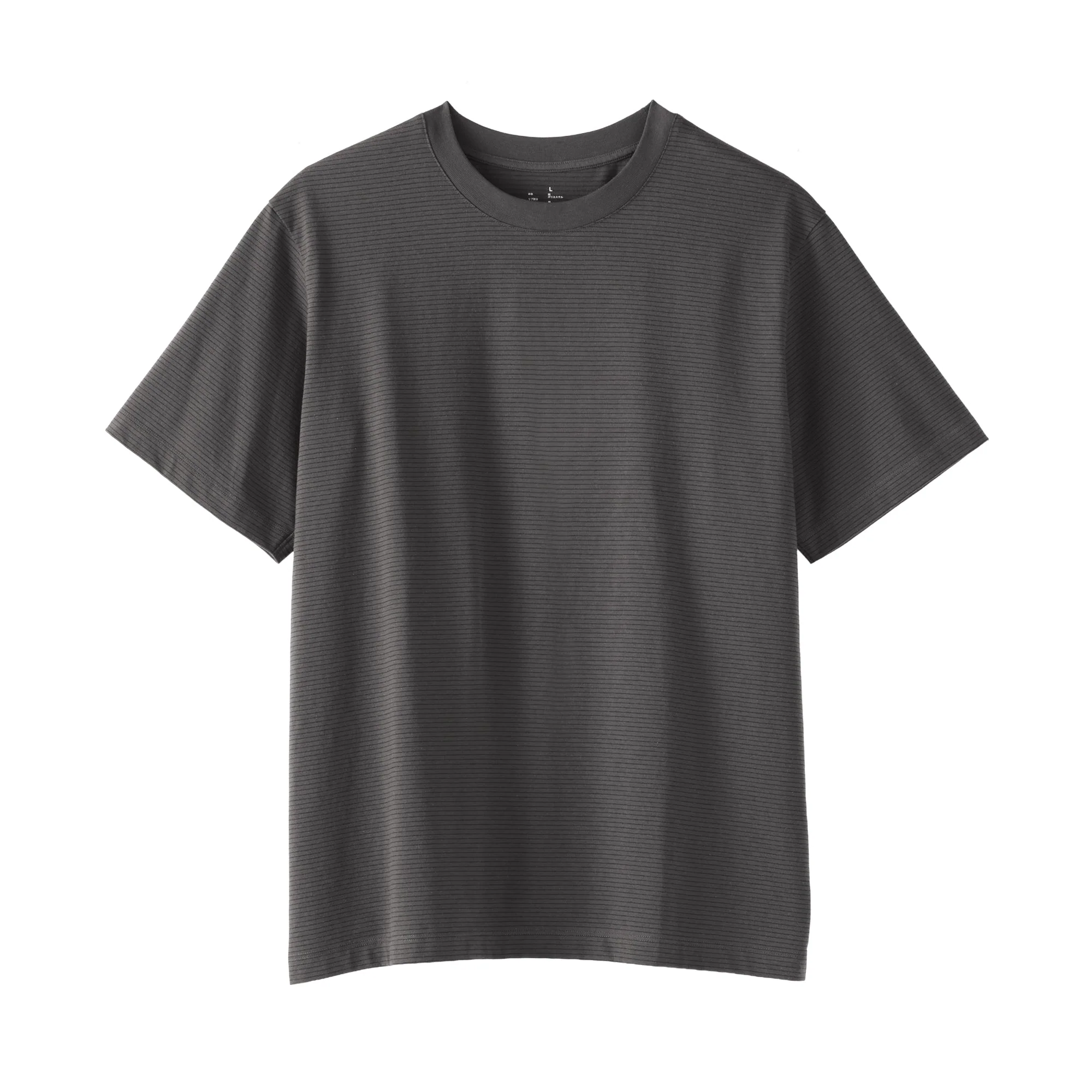 Jersey Crewneck T-Shirt - Image 16