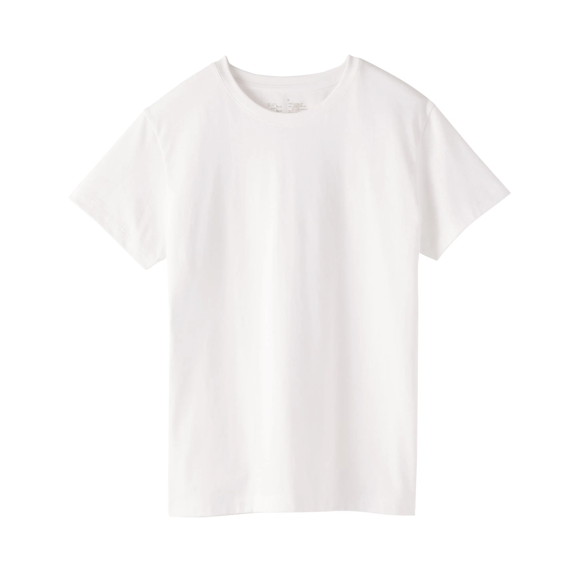 Jersey Crewneck T-Shirt - Image 10