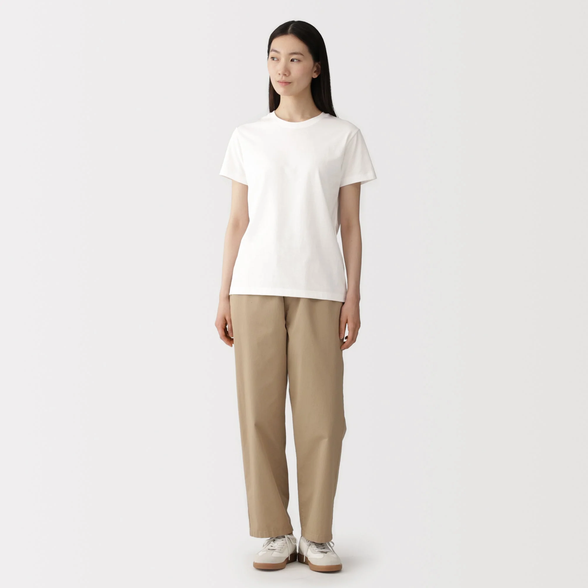 Jersey Crewneck T-Shirt - Image 12