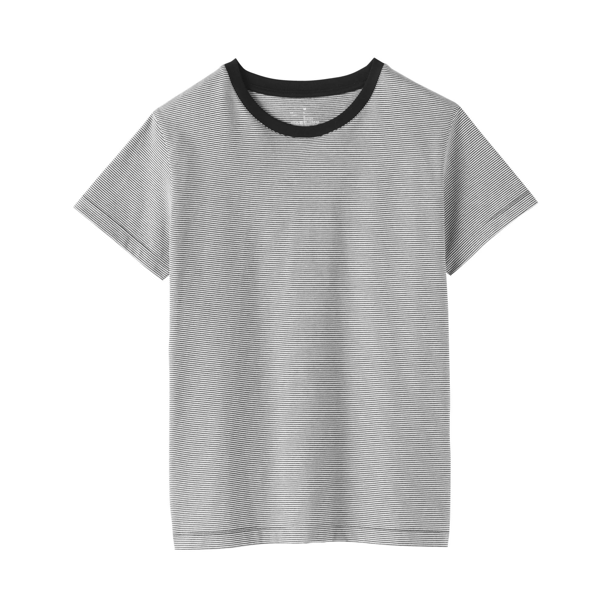 Jersey Crewneck T-Shirt - Image 42