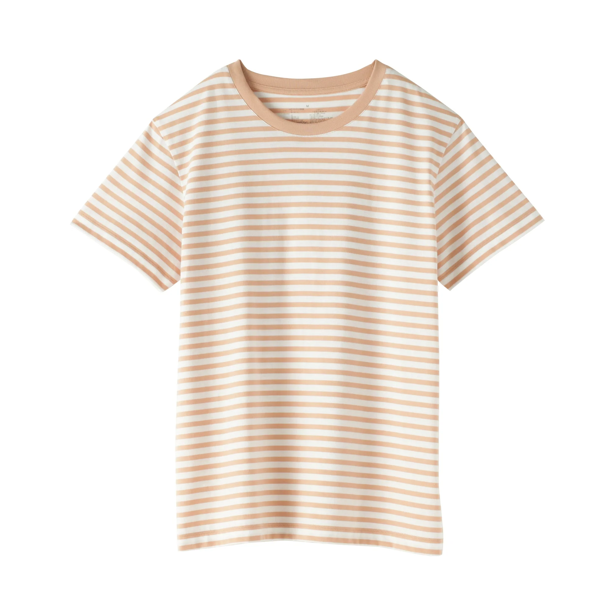 Jersey Crewneck T-Shirt - Image 58