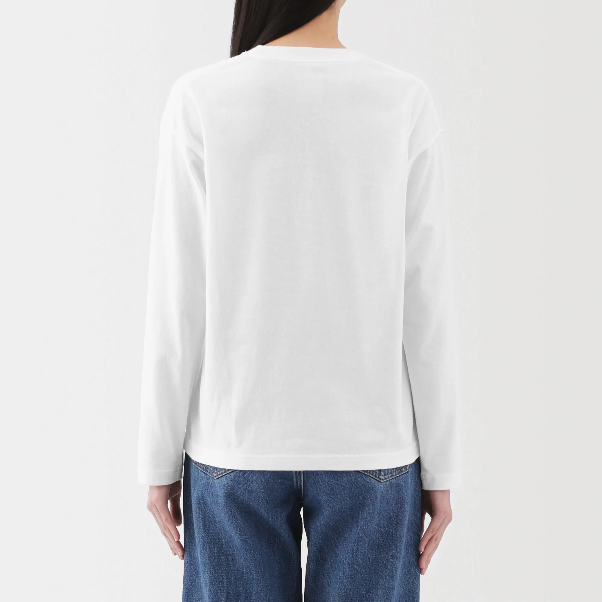 Jersey Crewneck T-Shirt - Image 13