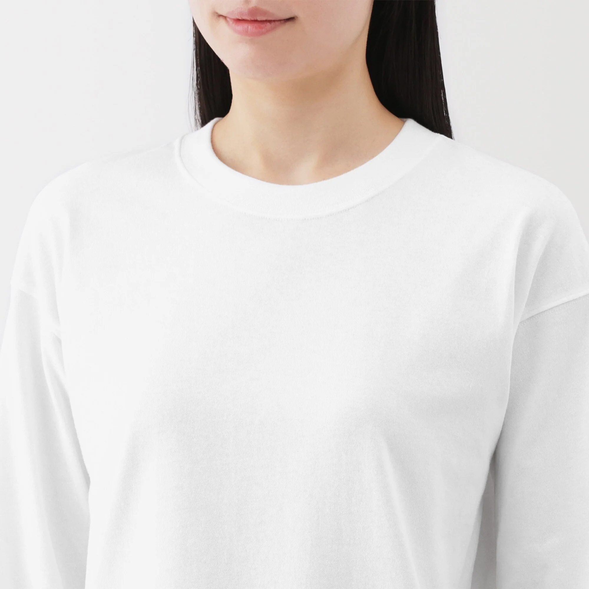 Jersey Crewneck T-Shirt - Image 14