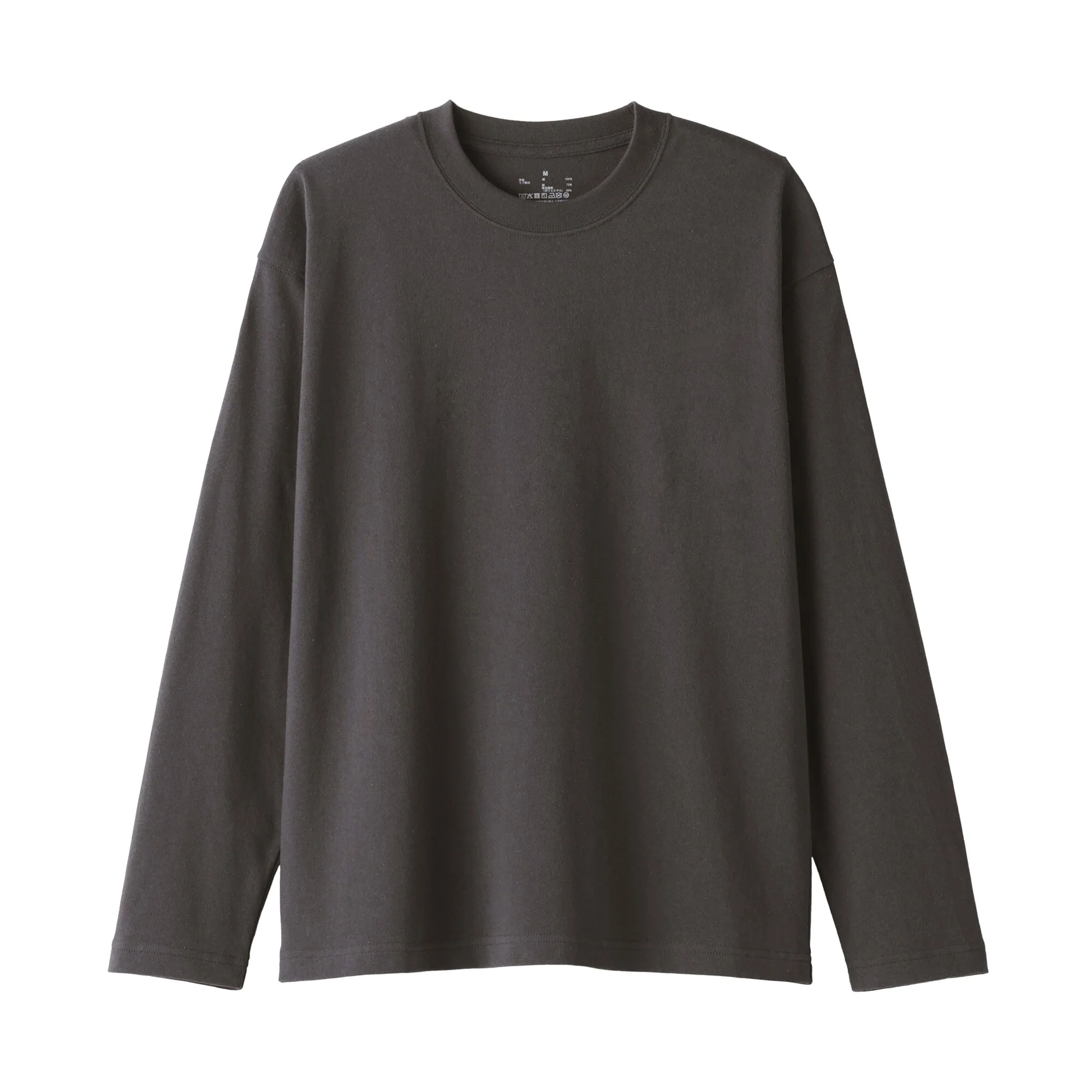 Jersey Crewneck T-Shirt - Image 16