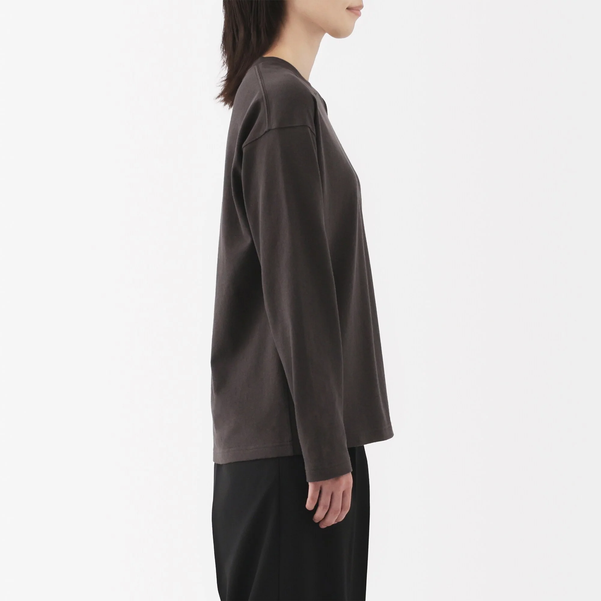 Jersey Crewneck T-Shirt - Image 19