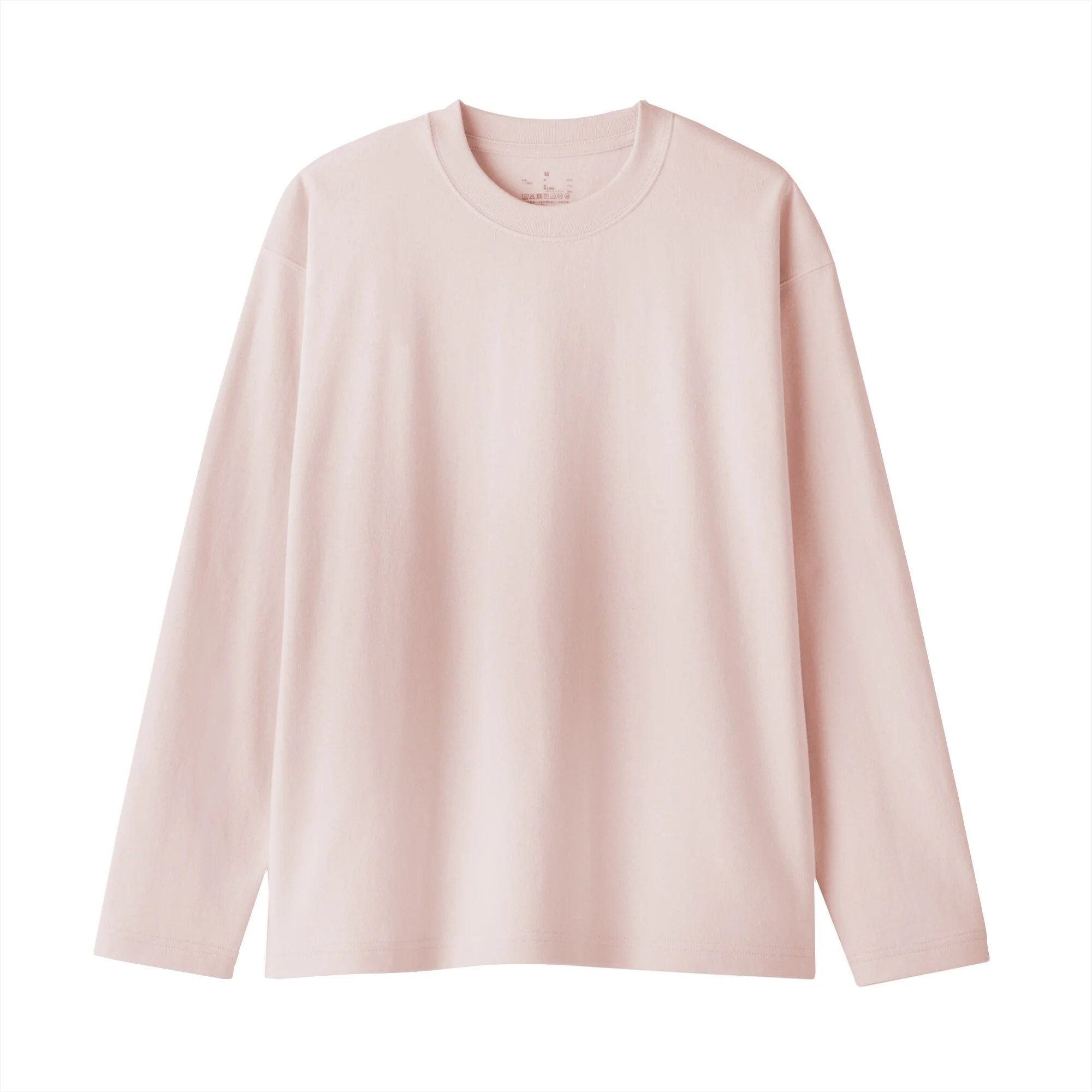 Jersey Crewneck T-Shirt - Image 23