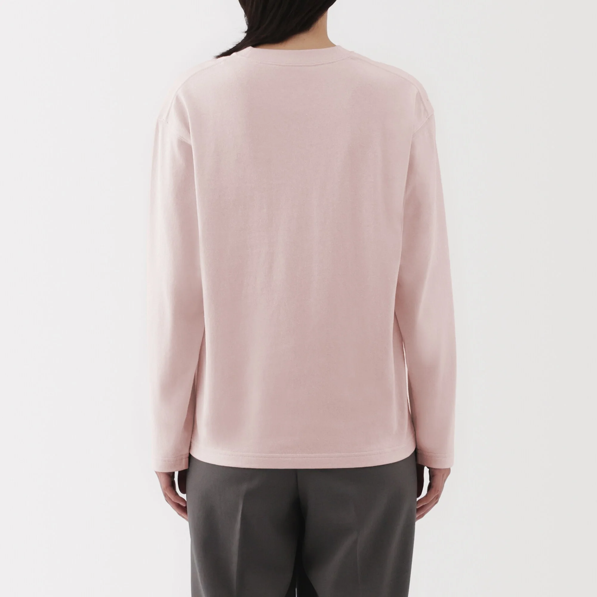 Jersey Crewneck T-Shirt - Image 27