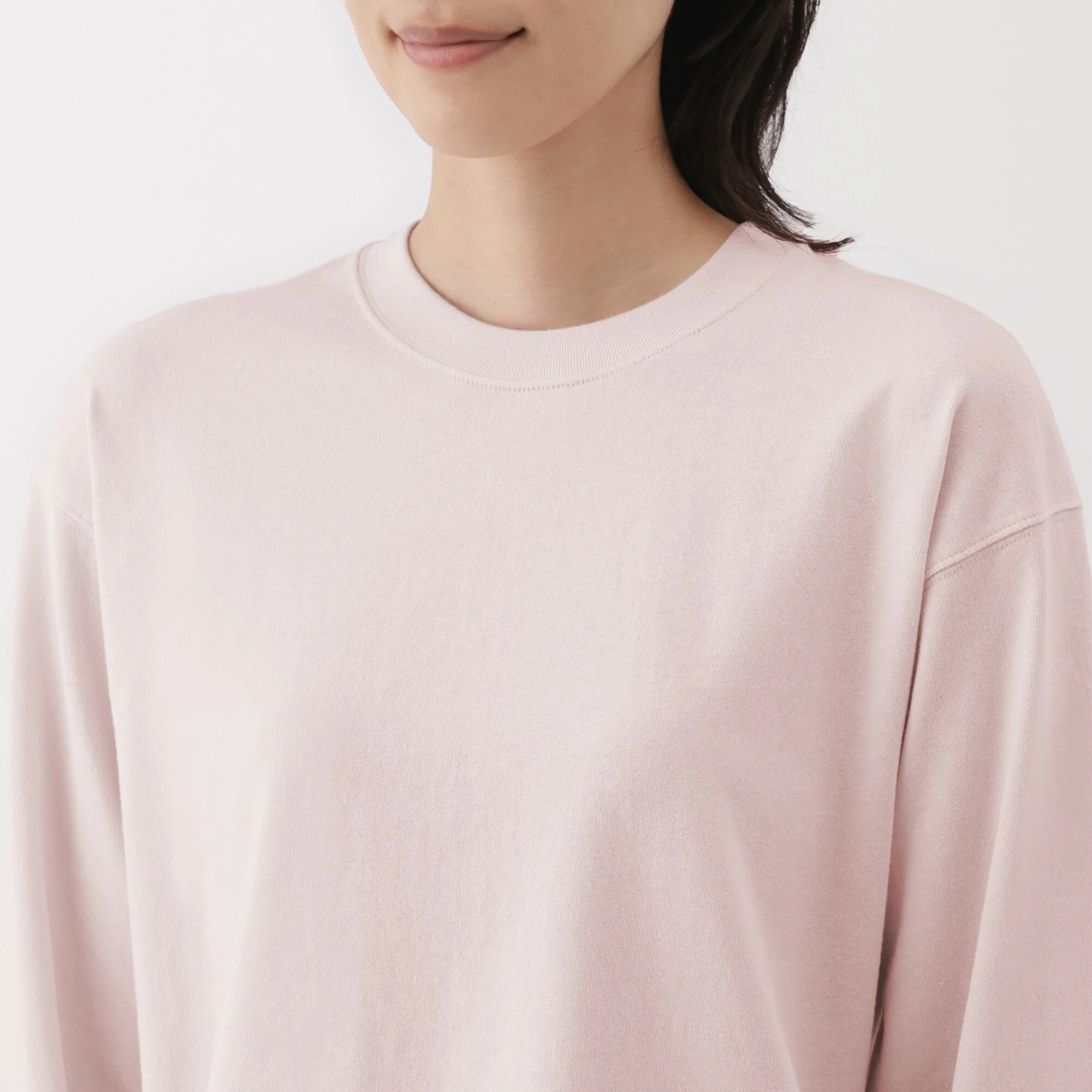 Jersey Crewneck T-Shirt - Image 28