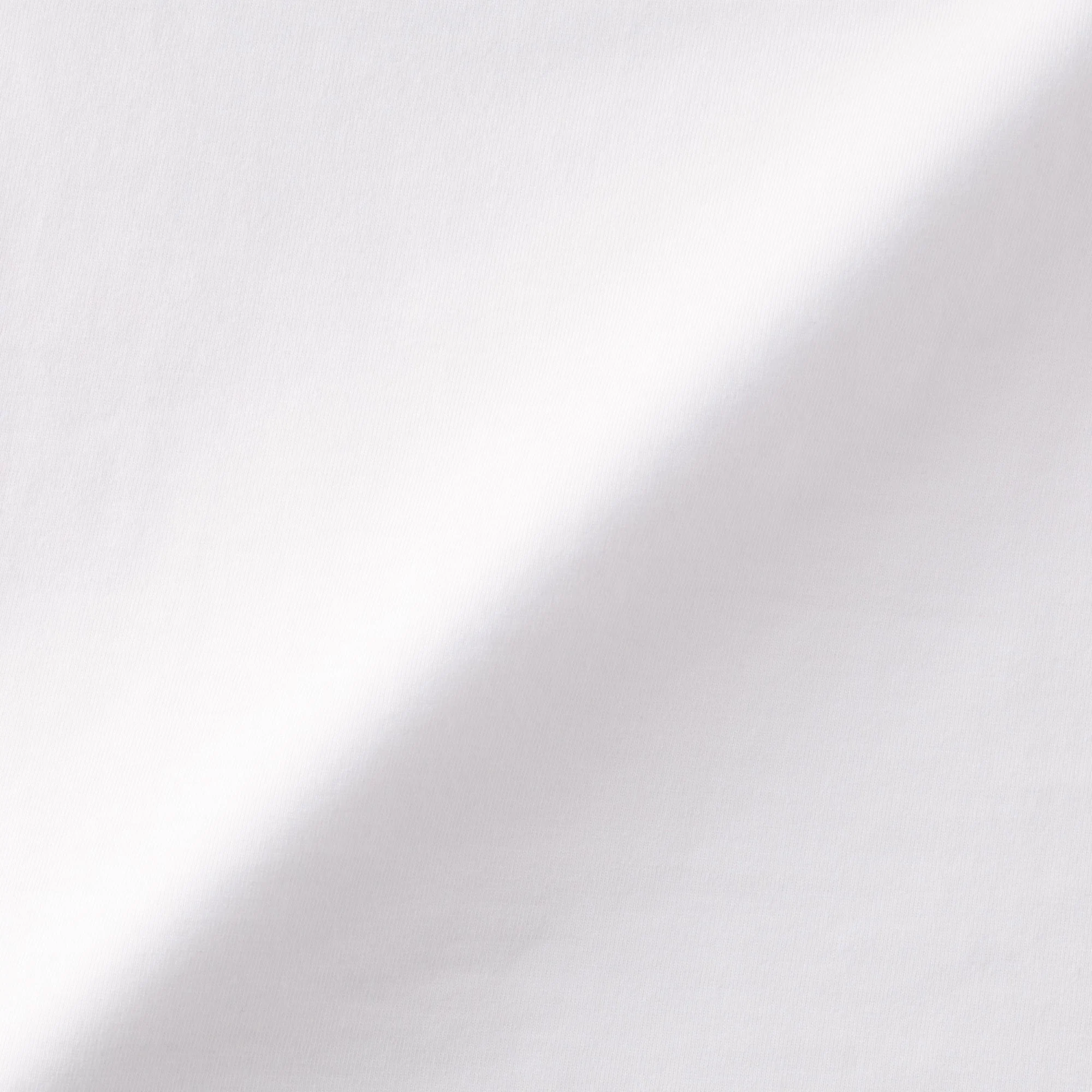 Jersey French Sleeve T-Shirt - Image 8