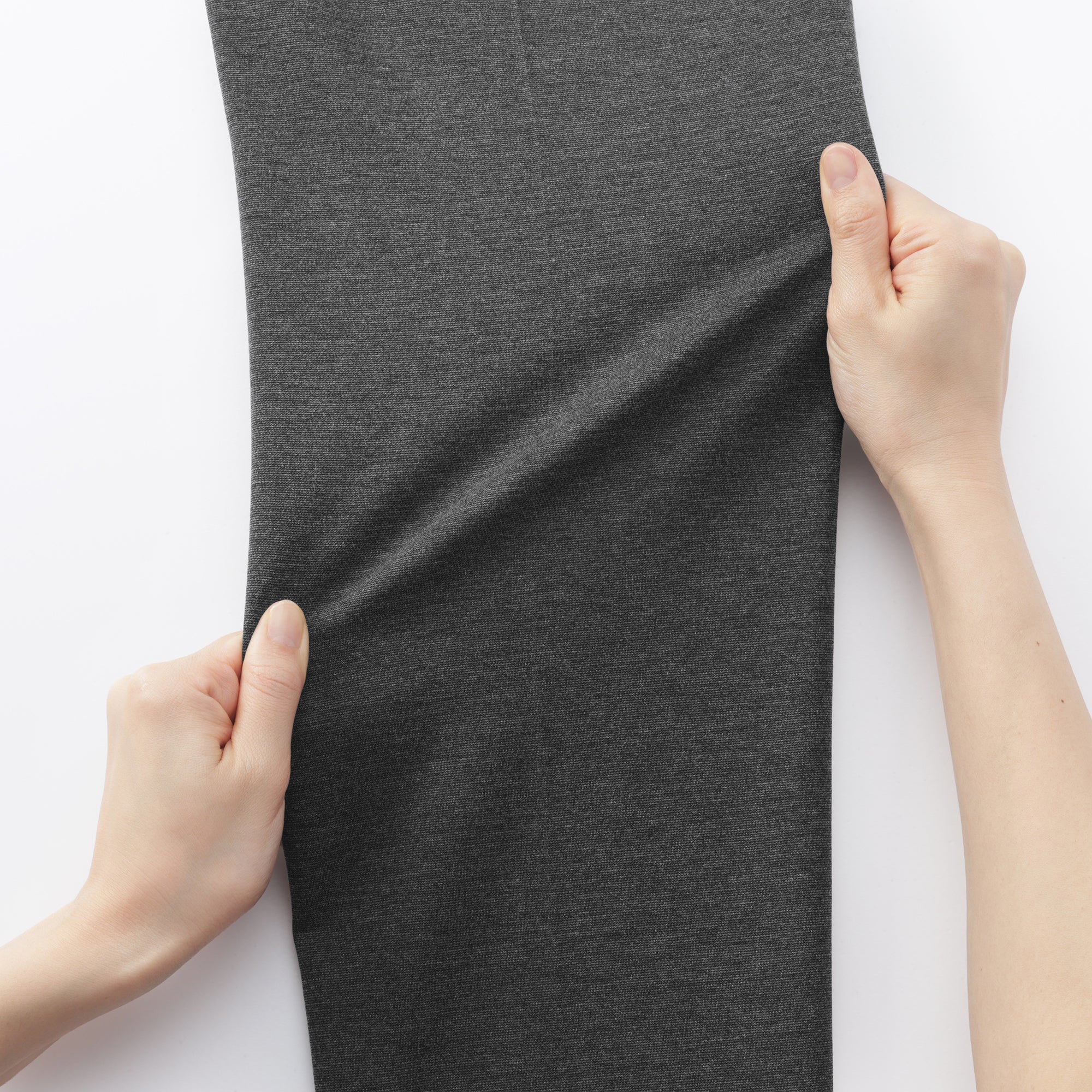 Jersey Tapered Pants - Image 31