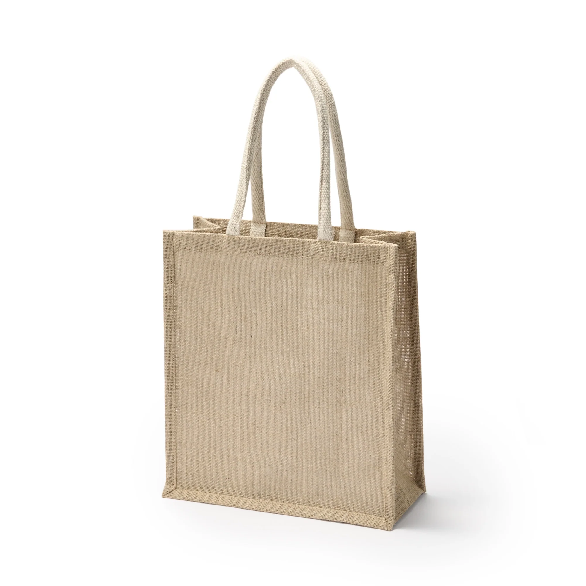 Jute Bag Tall - Image 2