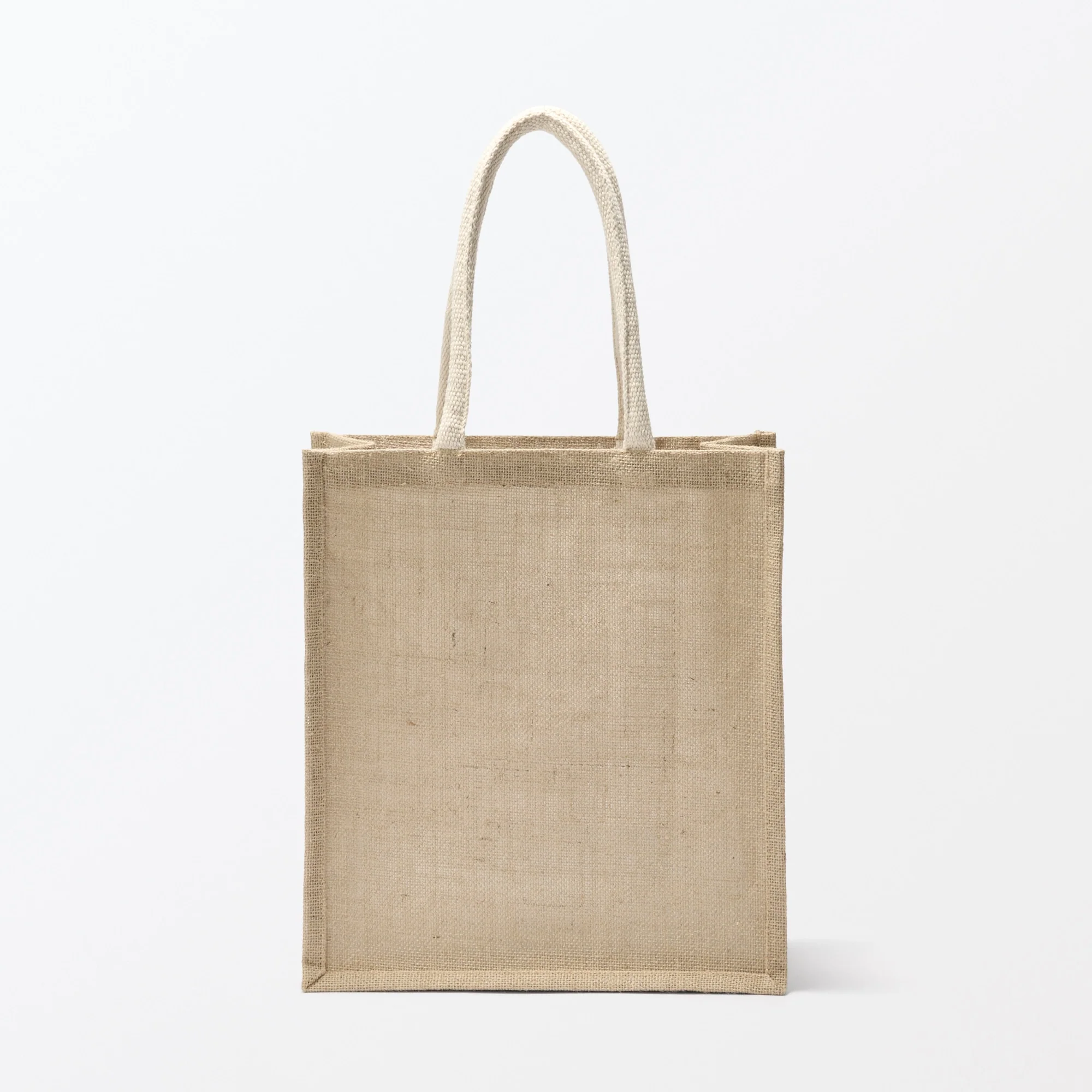 Jute Bag Tall - Image 4