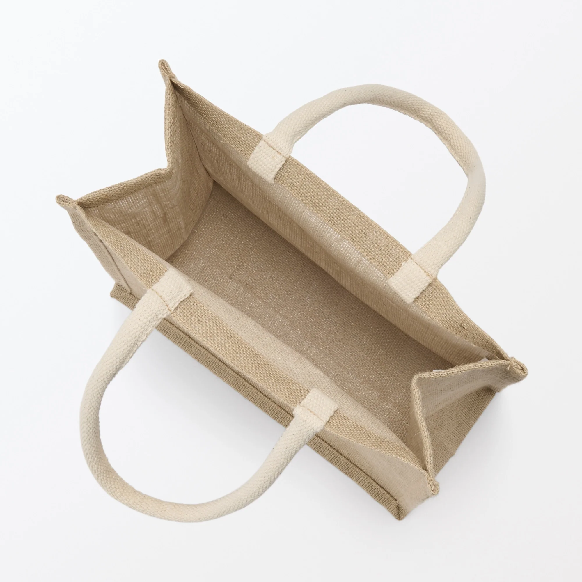 Jute Bag Tall - Image 5