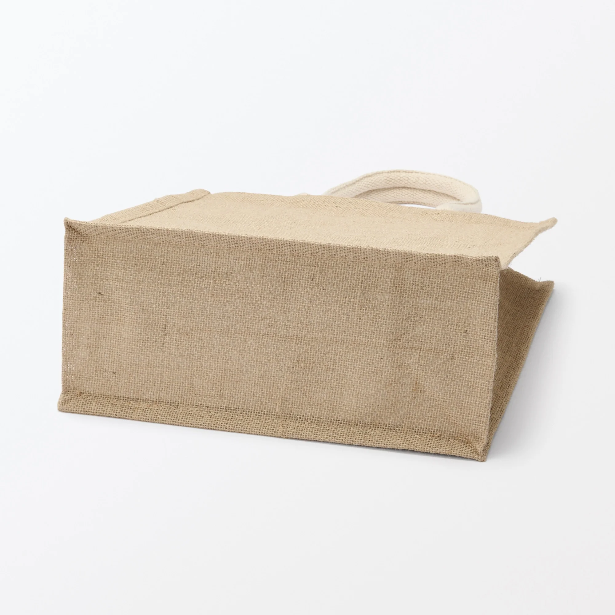 Jute Bag Tall - Image 6