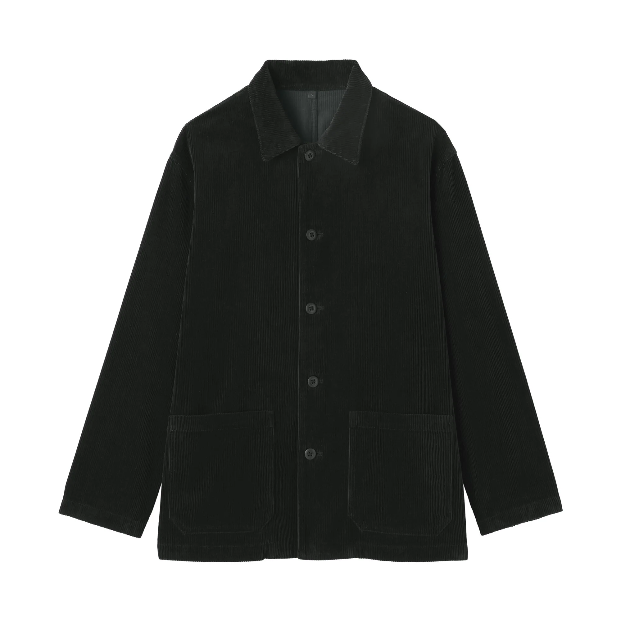 Kapok Blend Corduroy Jacket - Image 20