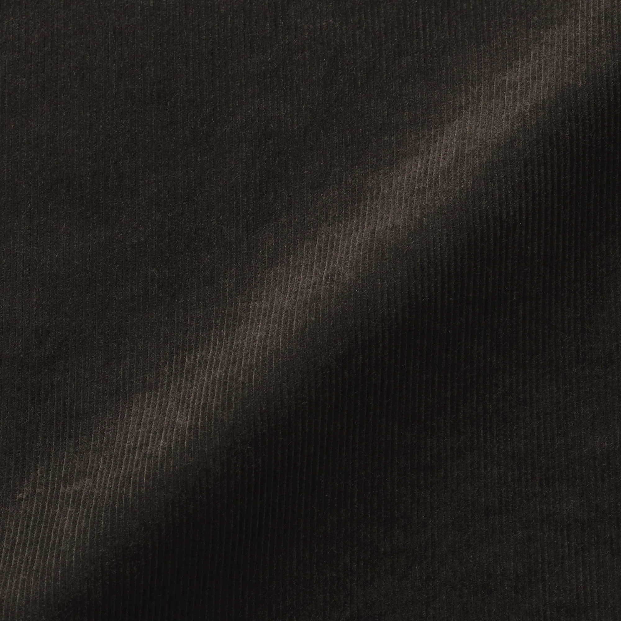 Kapok Blend Corduroy Wide Pants - Image 10