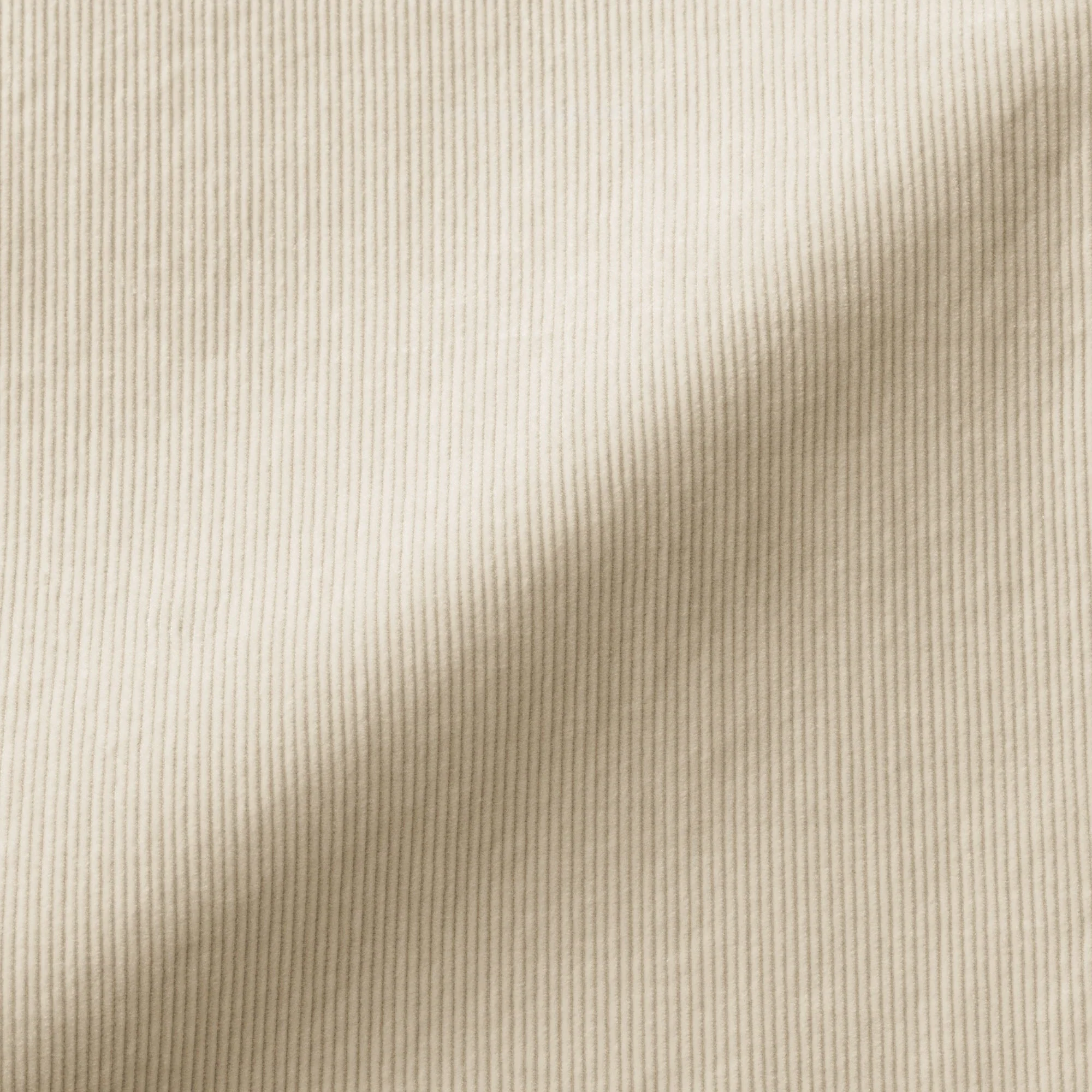 Kapok Blend Corduroy Wide Pants - Image 19