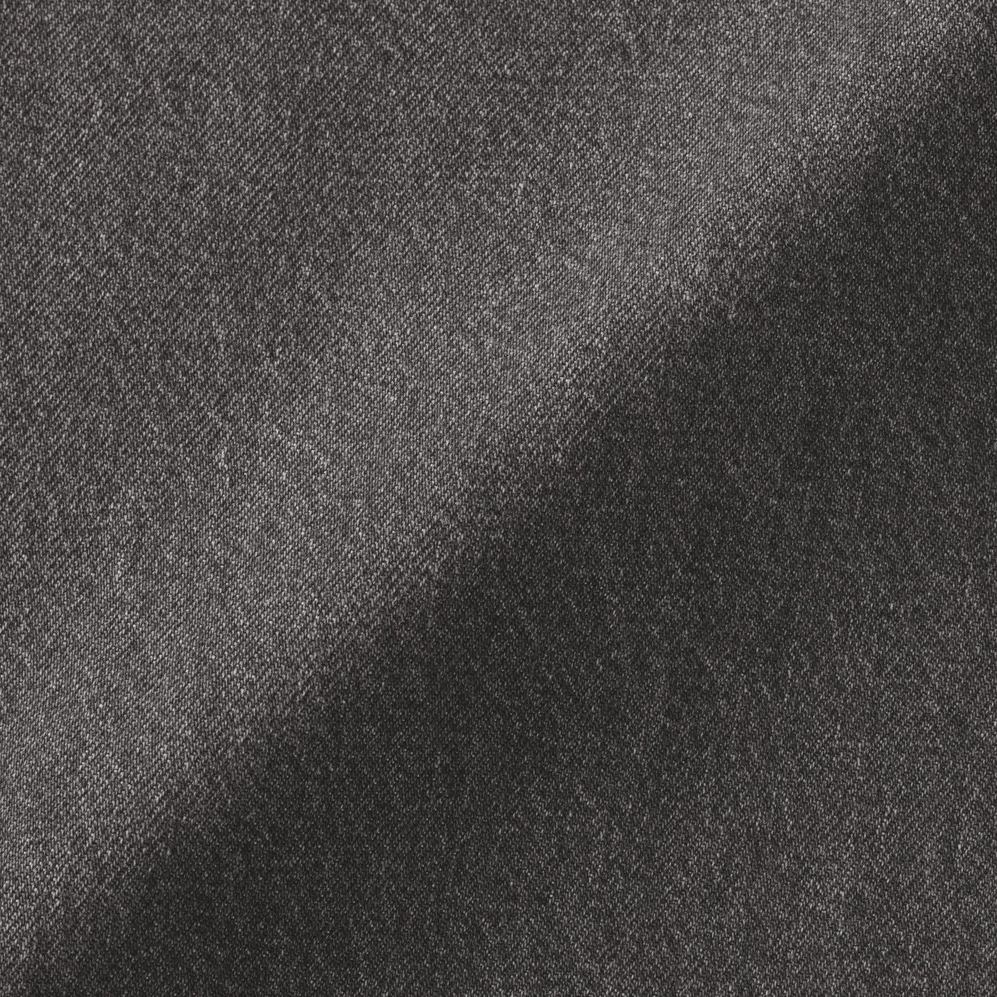 Kapok Blend Denim Blouson - Image 10