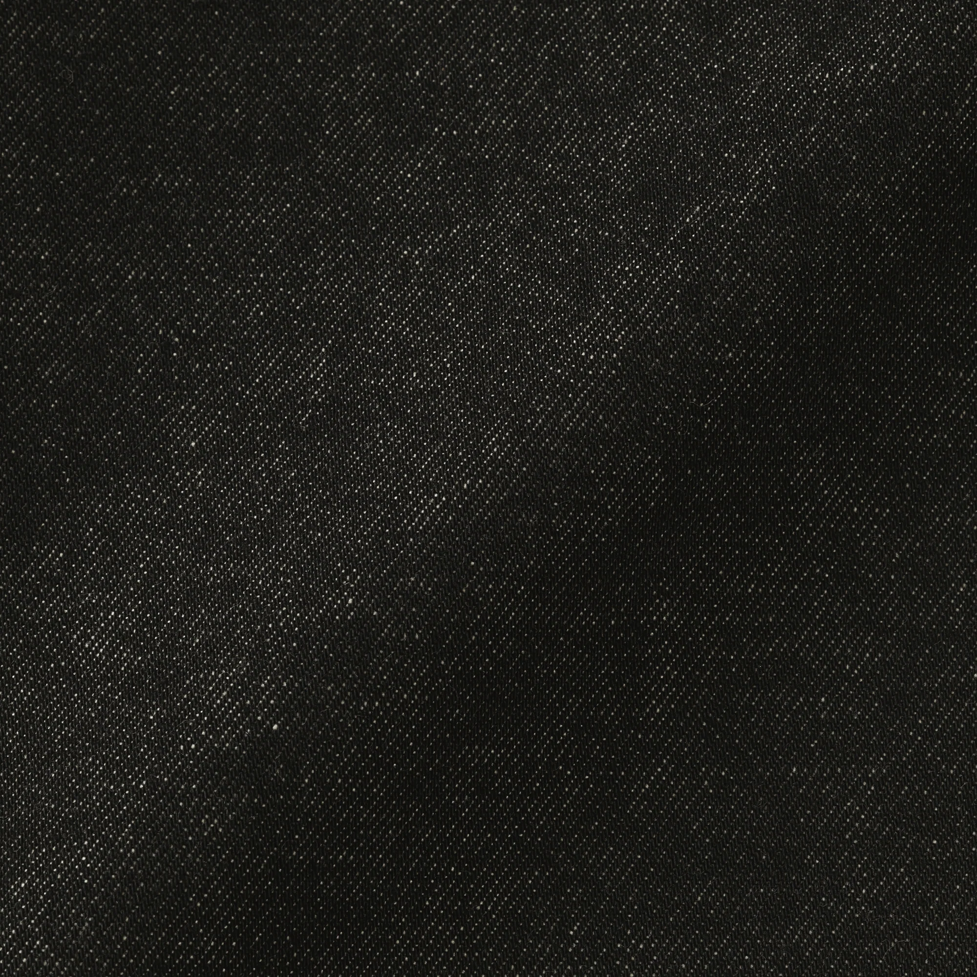 Kapok Blend Denim Overalls - Image 12