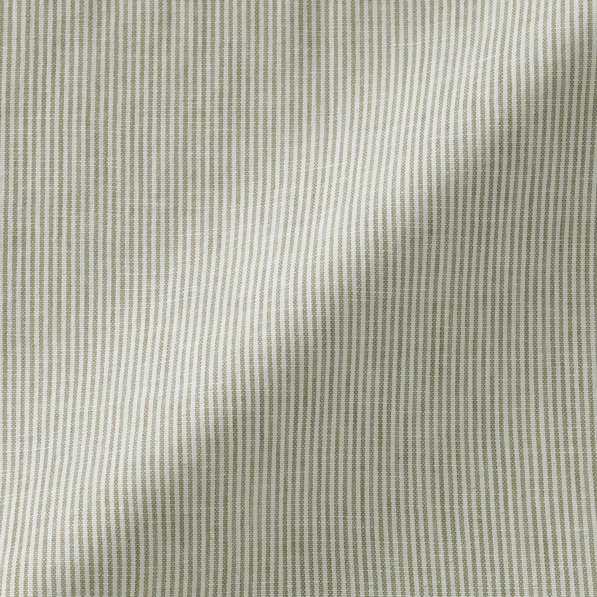 Kapok Blend Double Gauze Blouse - Image 8