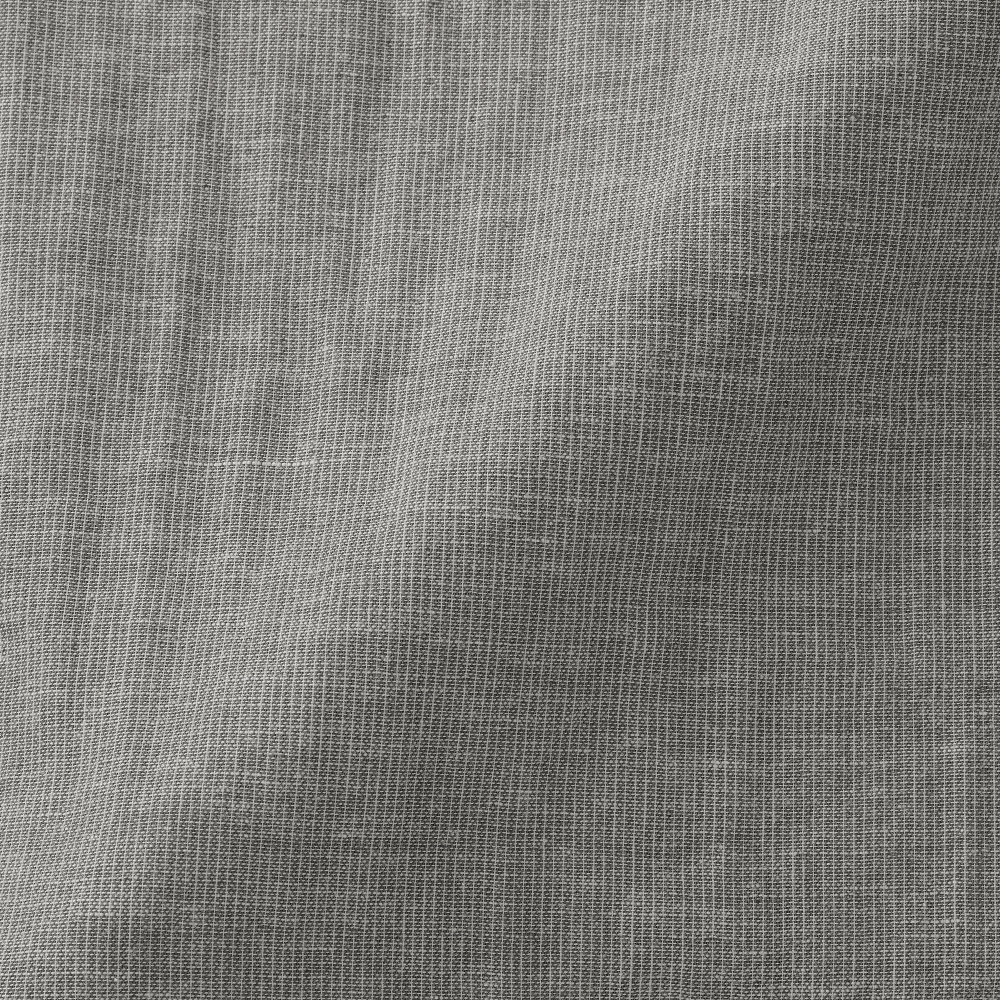 Kapok Blend Double Gauze Dress - Image 17