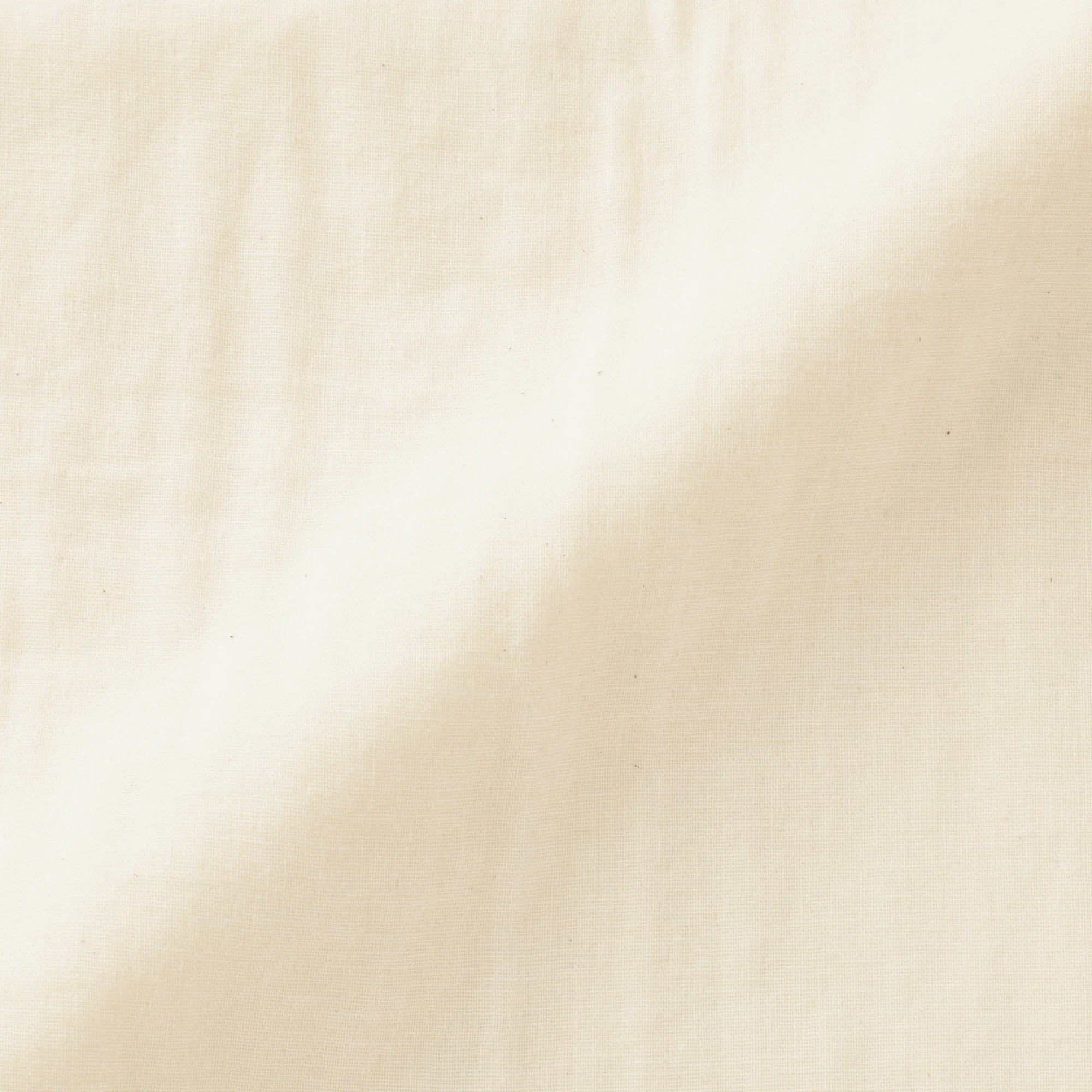 Kapok Blend Double Gauze Dress - Image 9