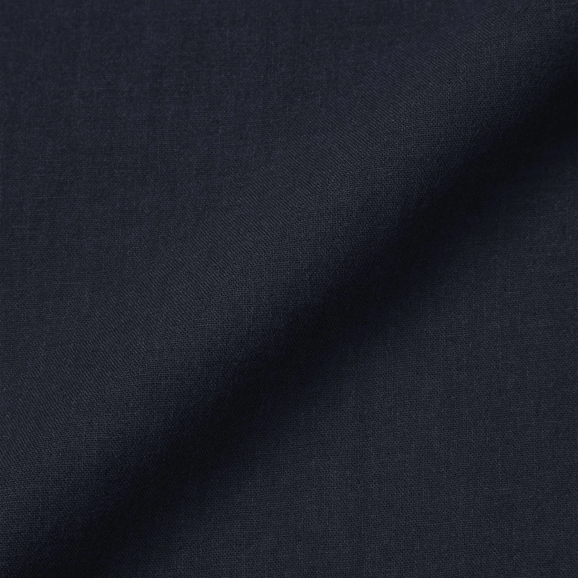 Kapok Blend Double Gauze Shirt - Image 9
