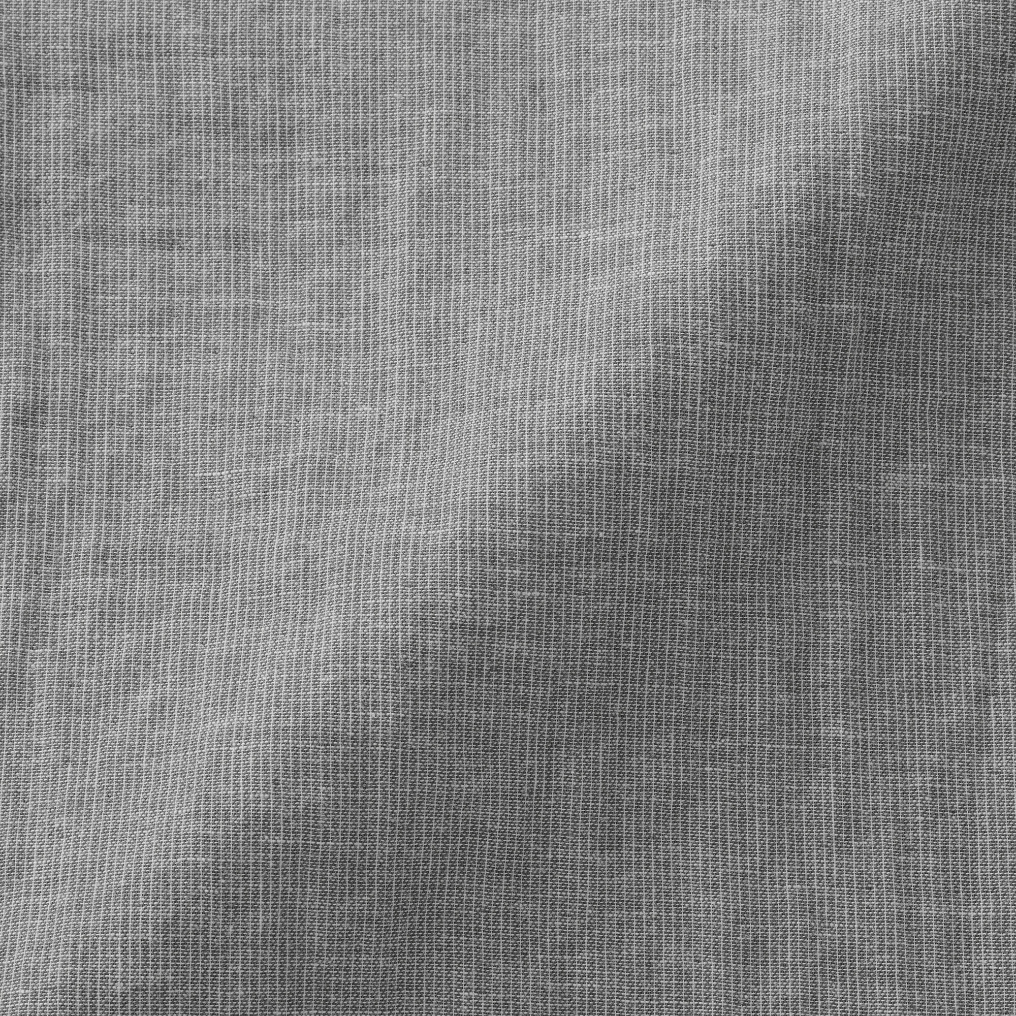 Kapok Blend Double Gauze Wrap Dress - Image 9