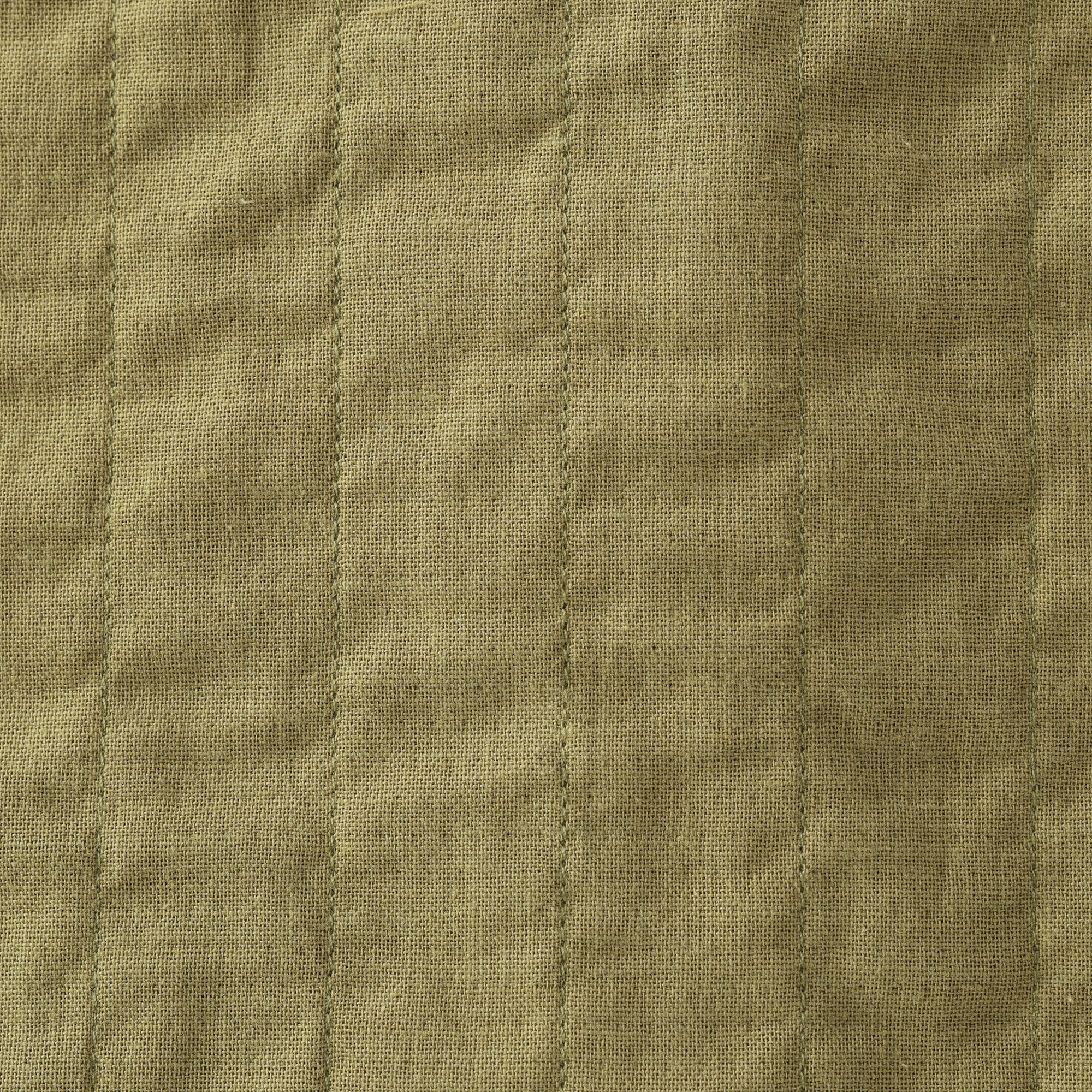 Kapok Blend Quilted Jacket - Image 10