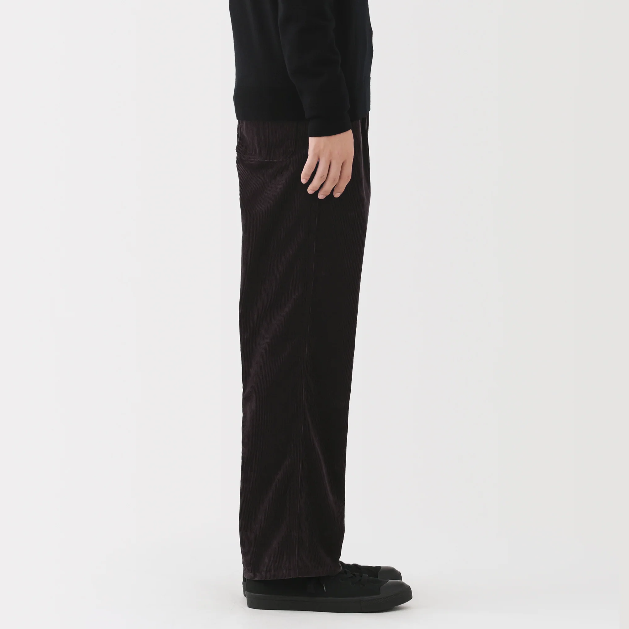 Kapok Corduroy Work Pants - Image 23